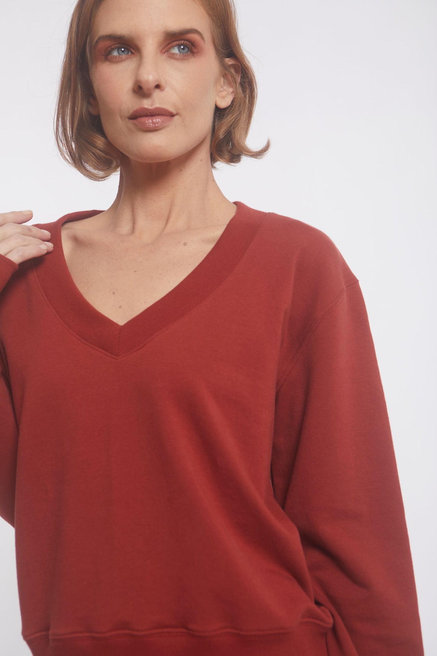 POLERA VICTORIA