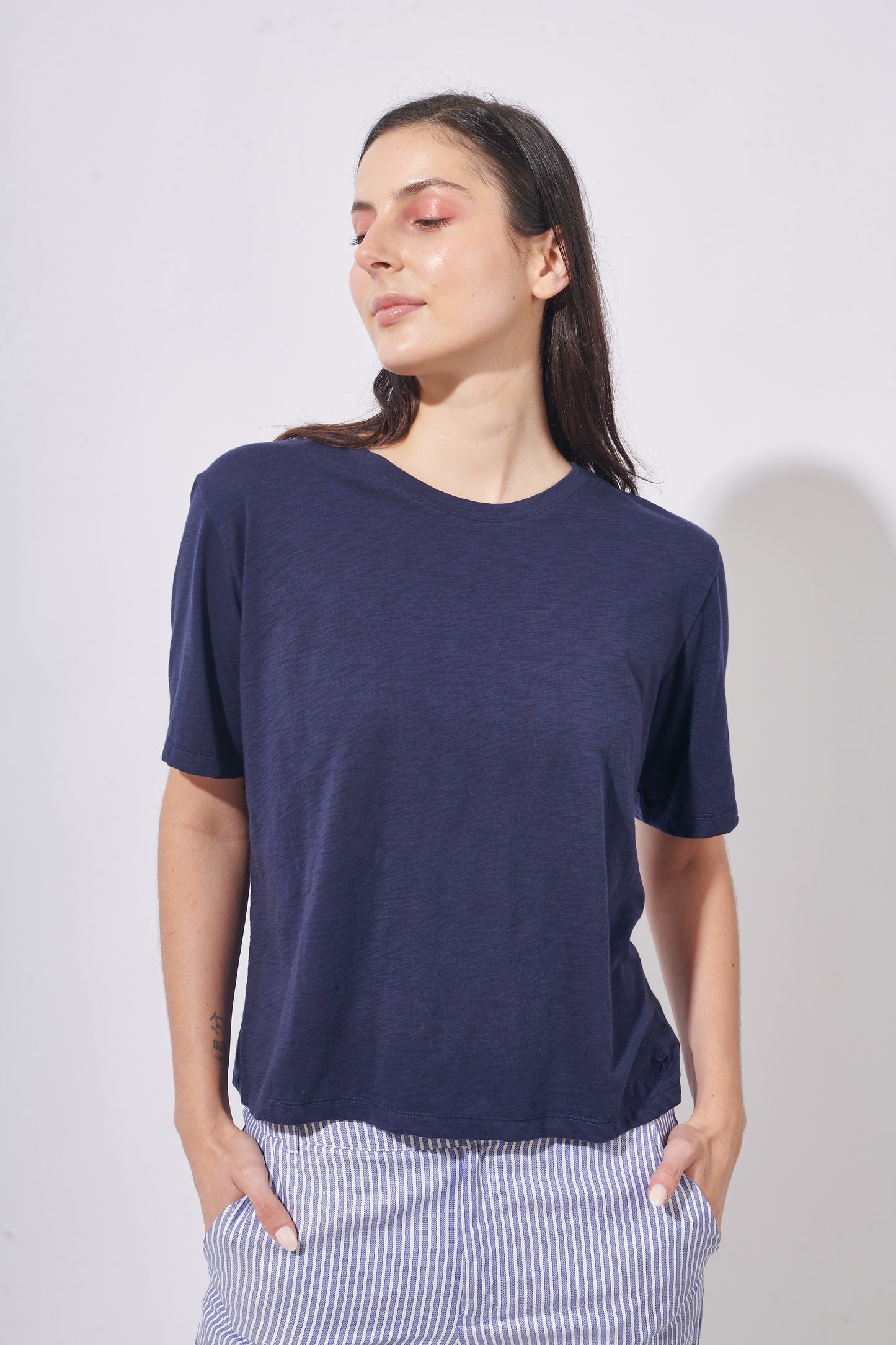 CAMISETA AMELIA FLAME