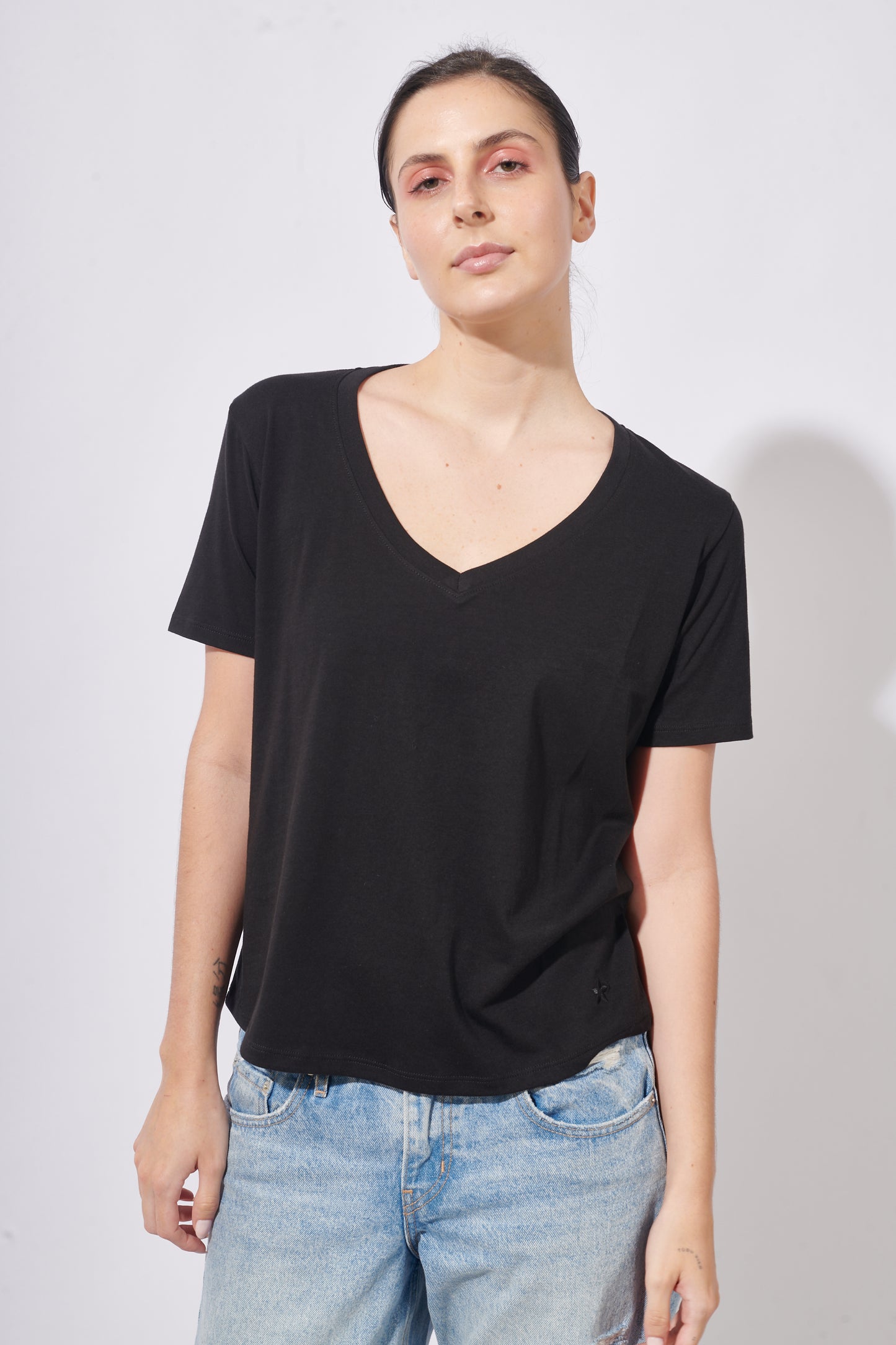 CAMISETA ANDREA NEW