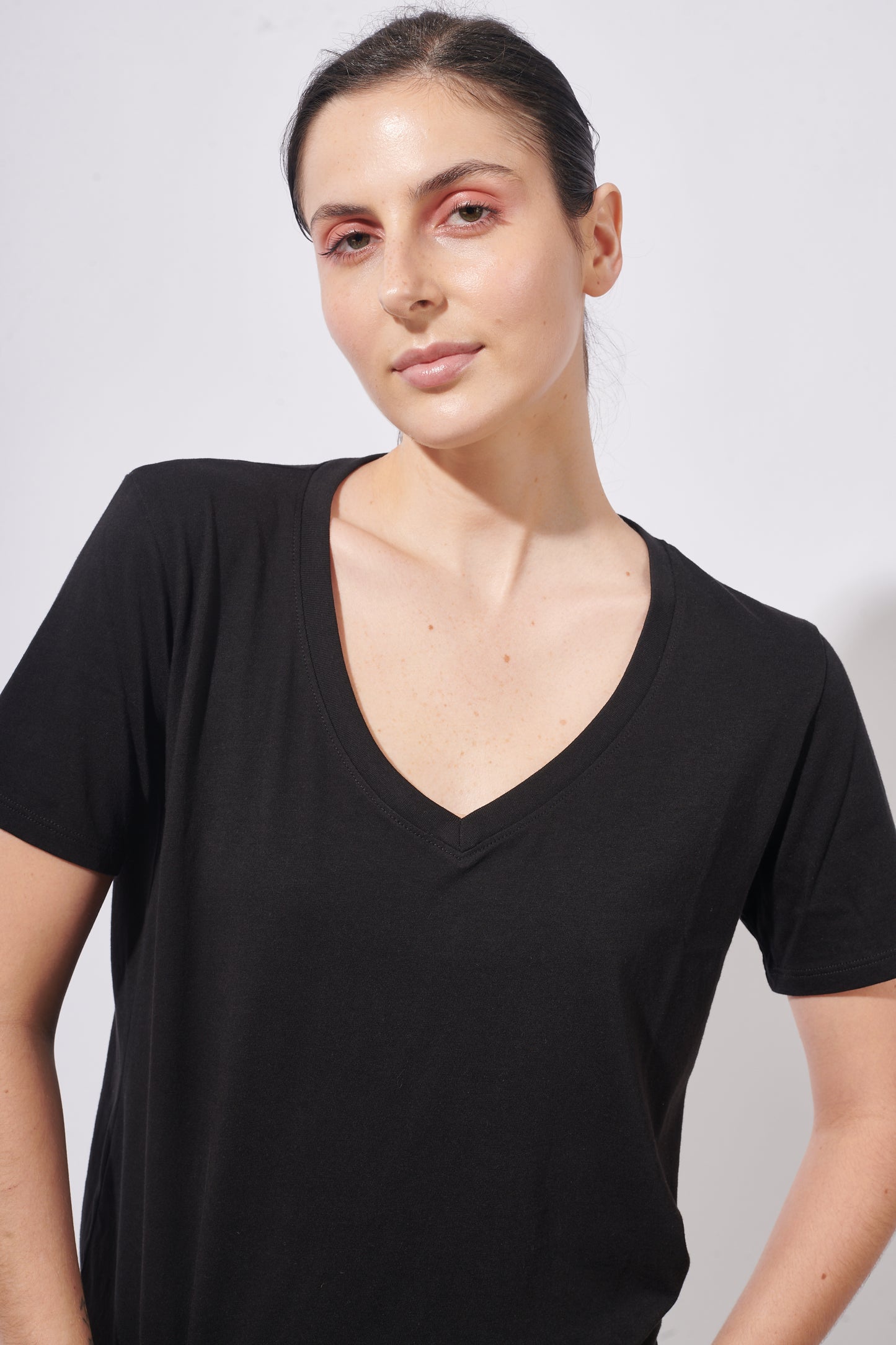 CAMISETA ANDREA NEW