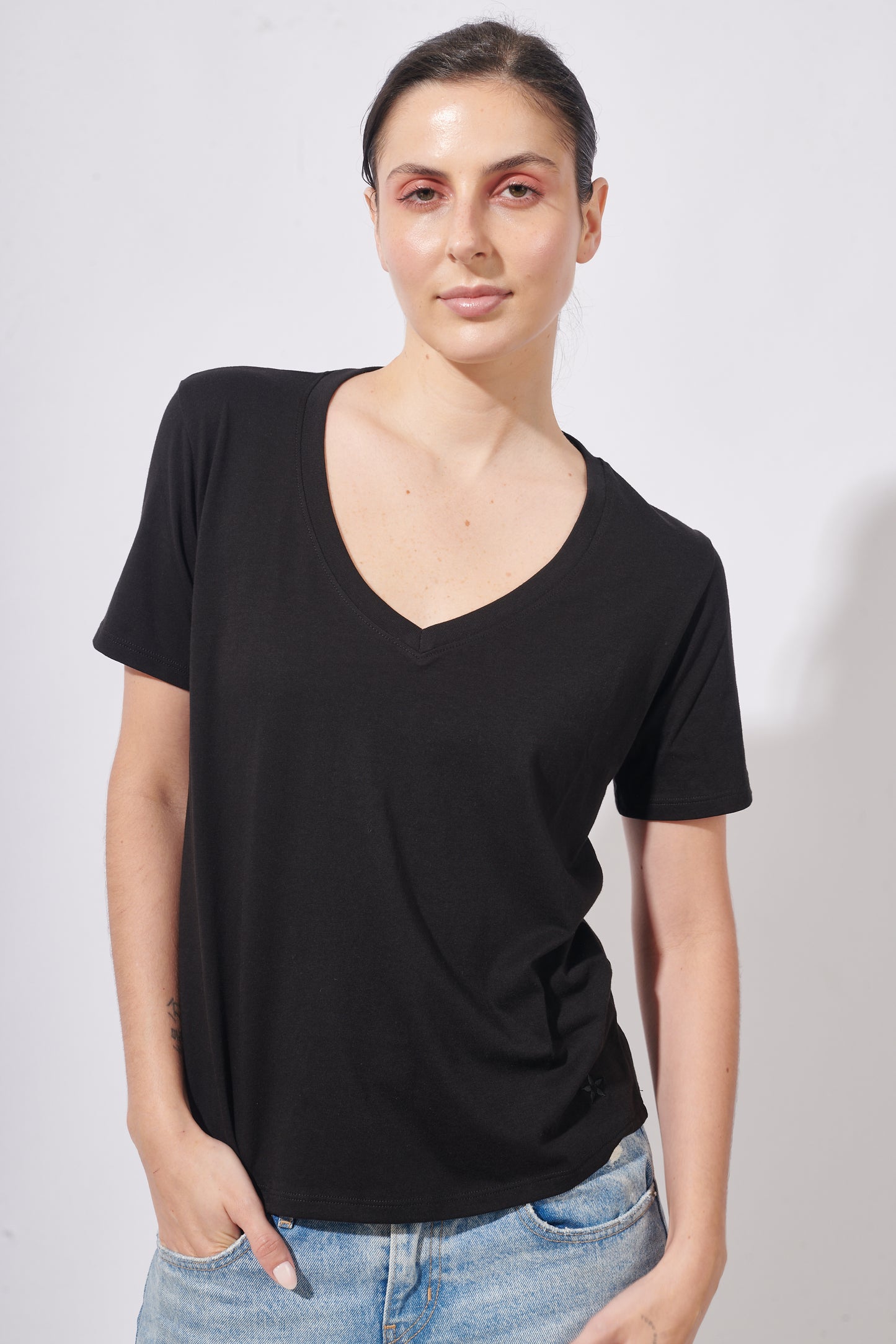 CAMISETA ANDREA NEW