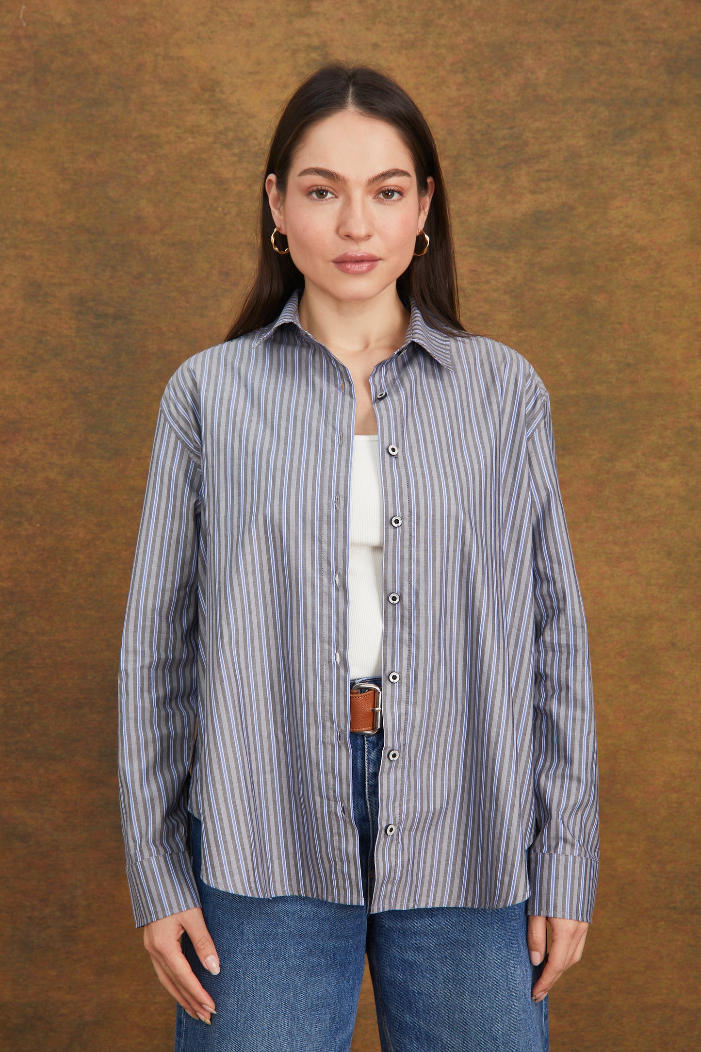 CAMISA VIENA