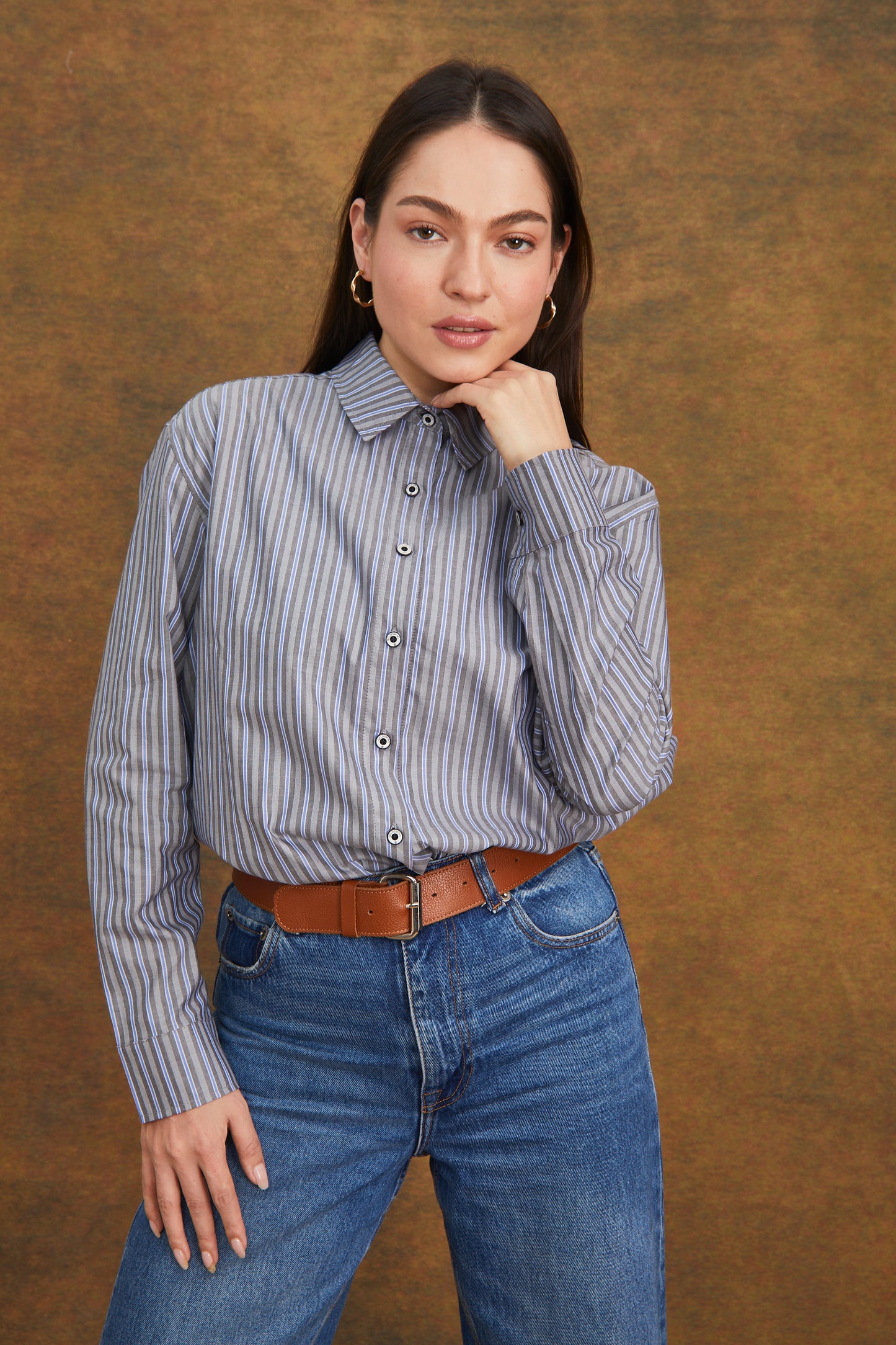 CAMISA VIENA