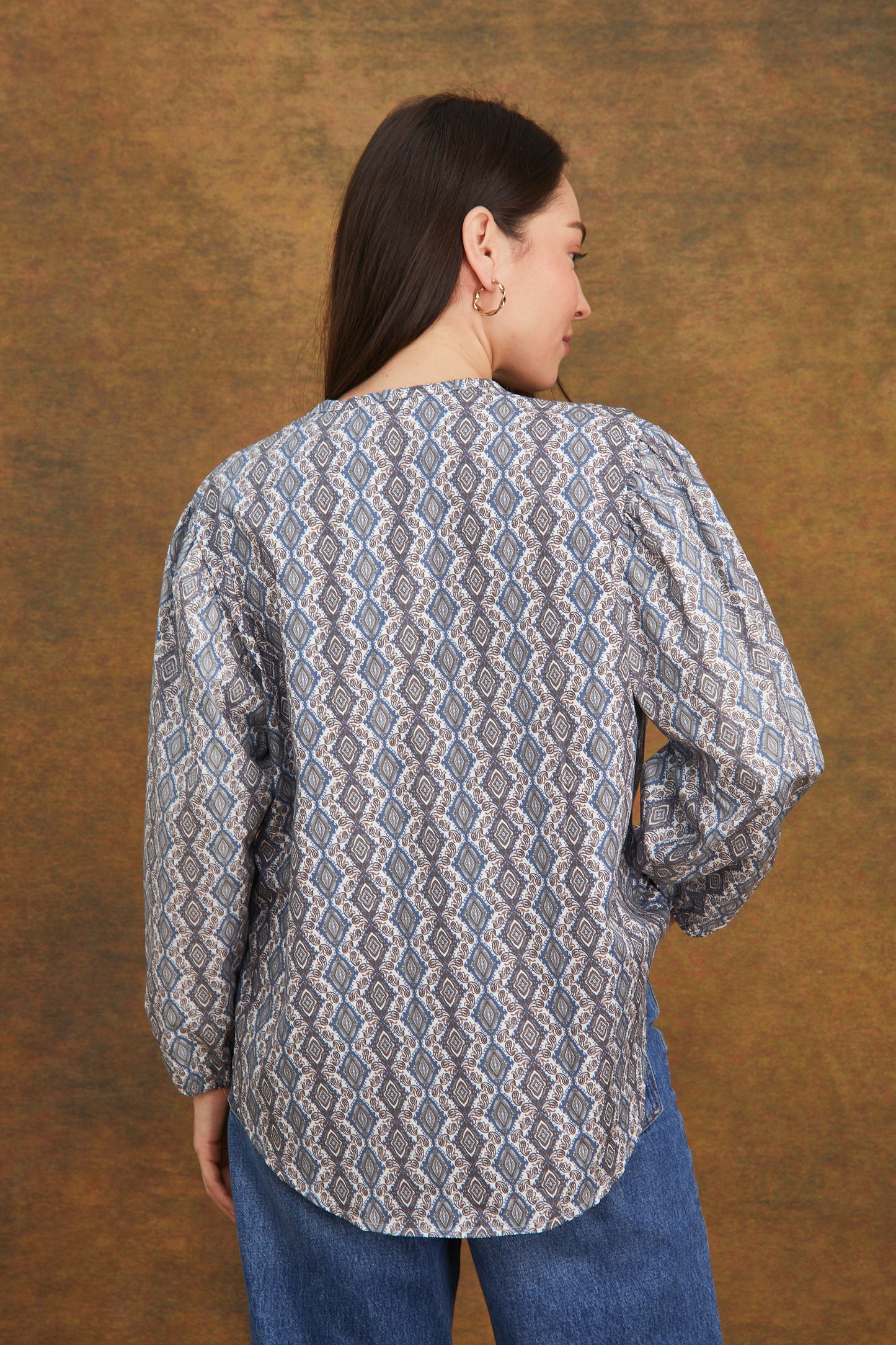 CAMISA PARÍS