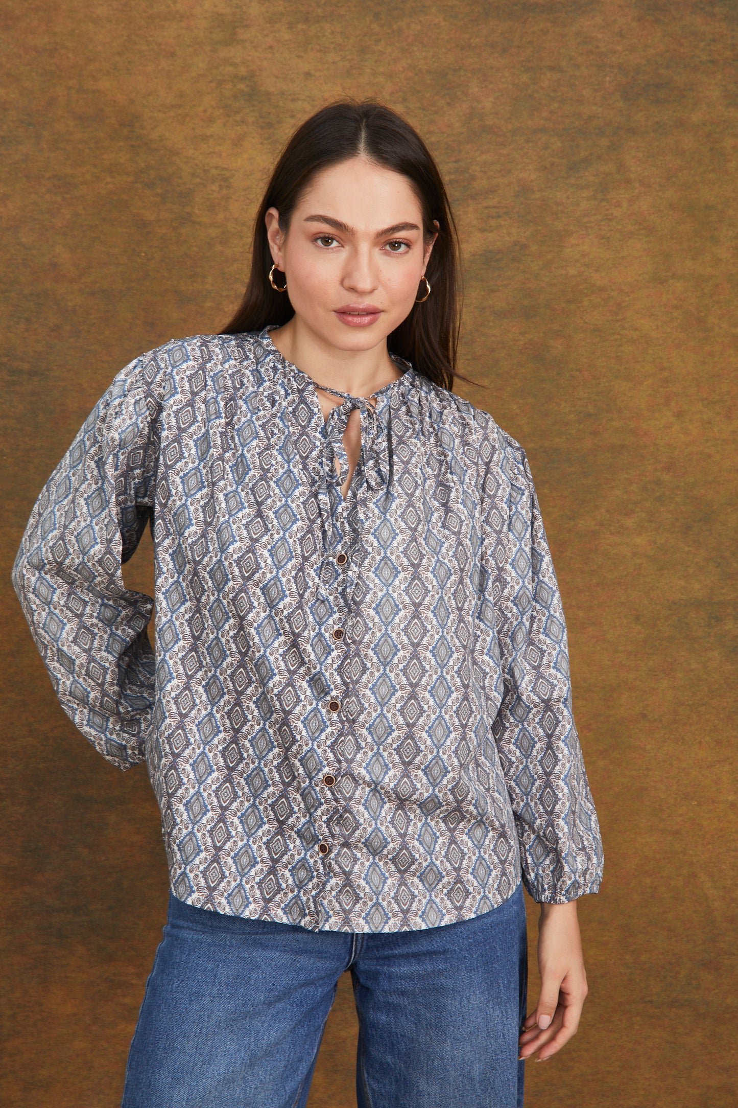 CAMISA PARÍS