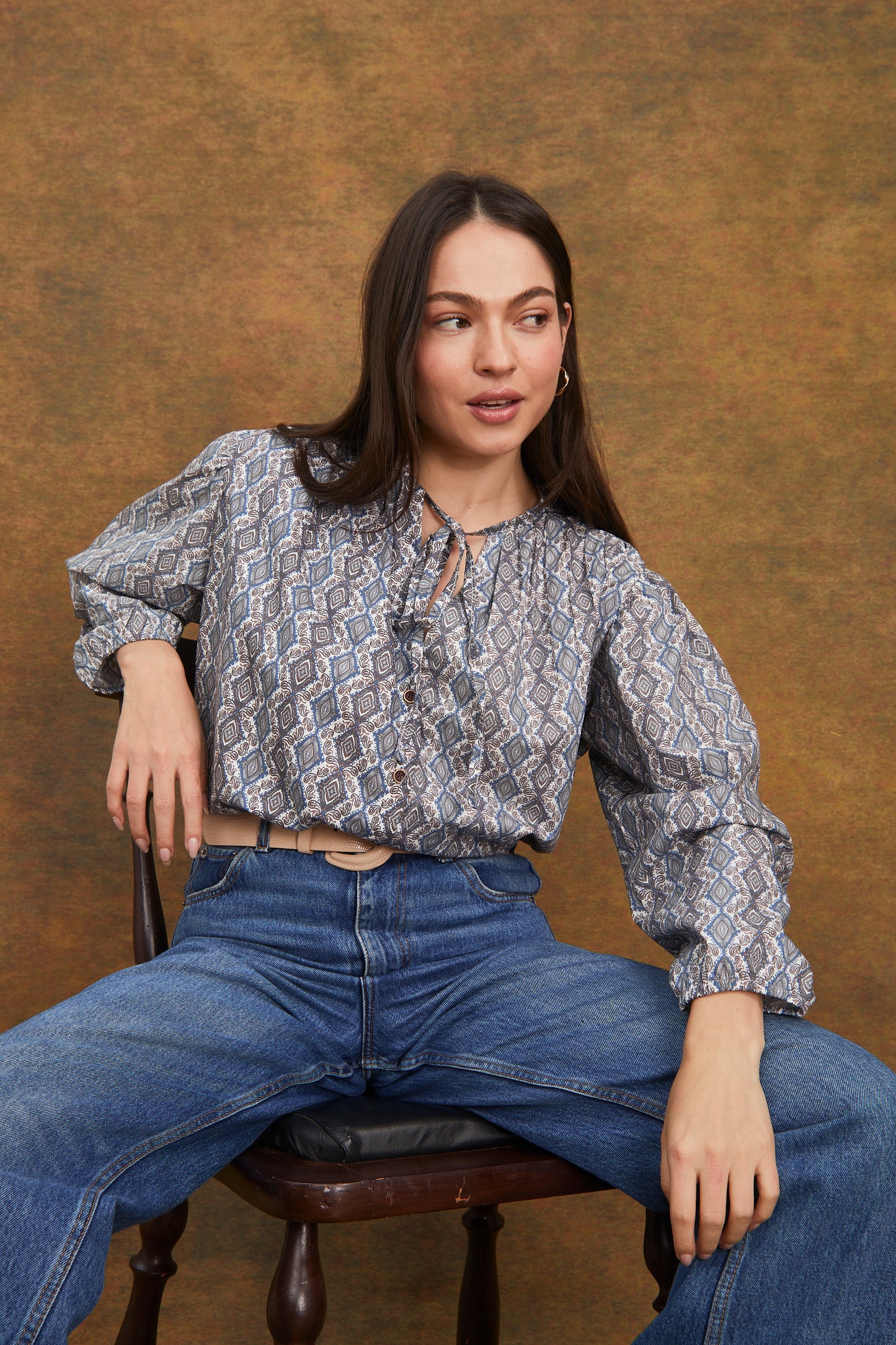 CAMISA PARÍS