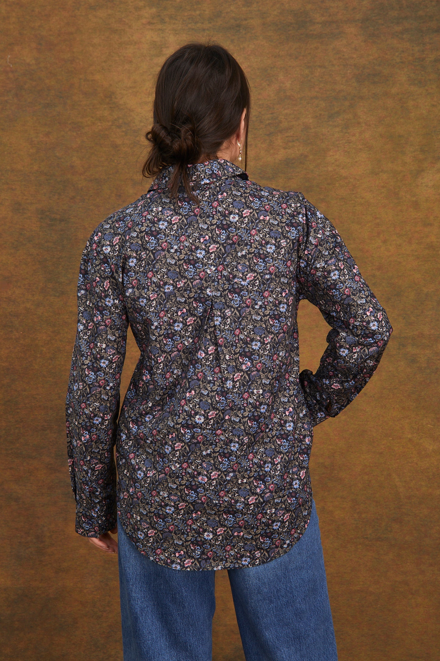 CAMISA ROMA