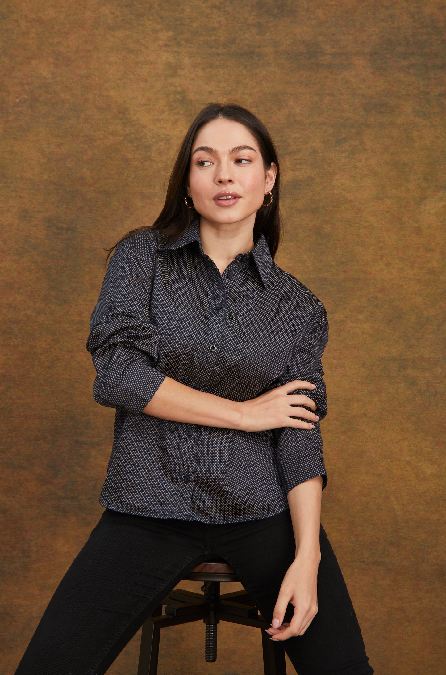CAMISA BERLÍN
