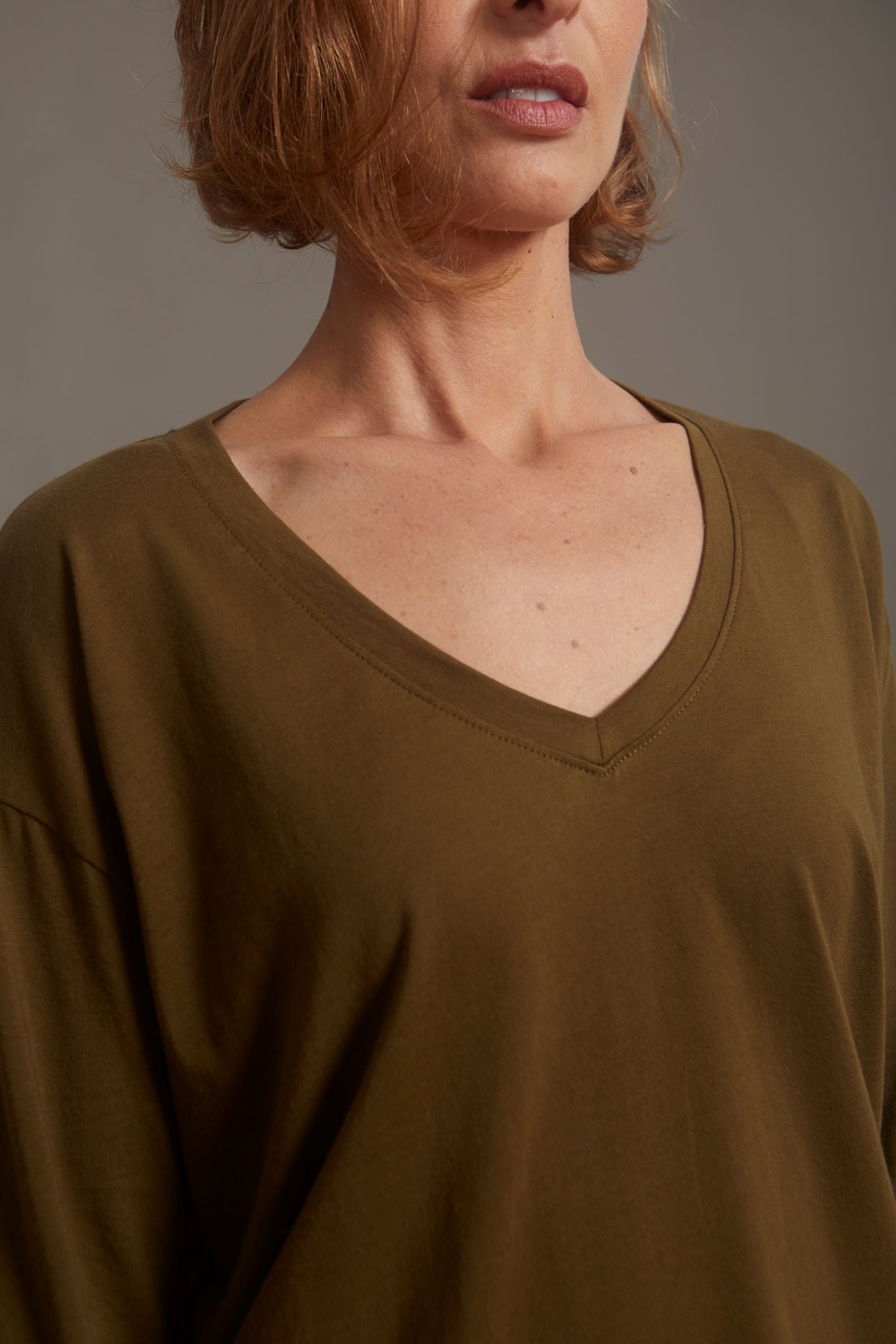 CAMISETA ALE