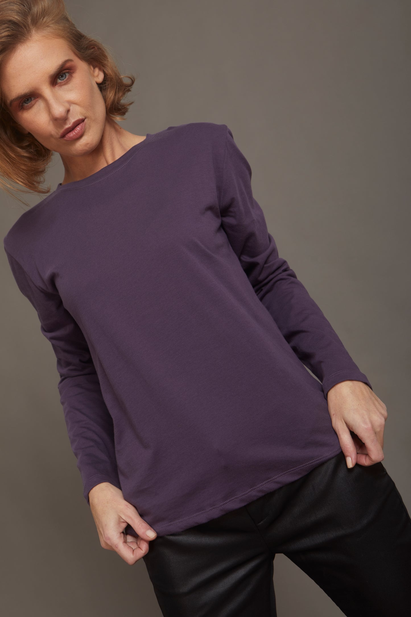 CAMISETA MÍA