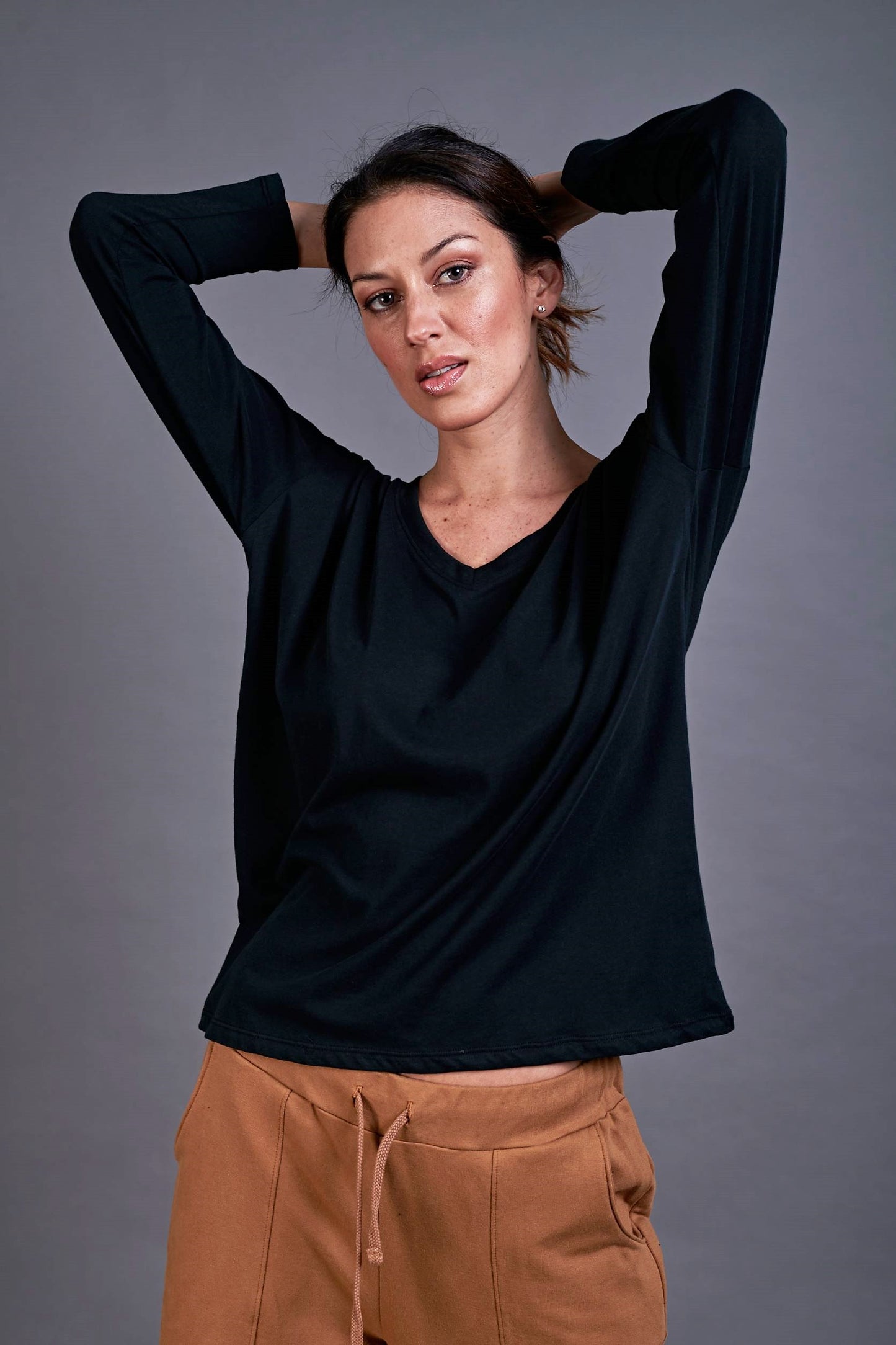 CAMISETA ALE