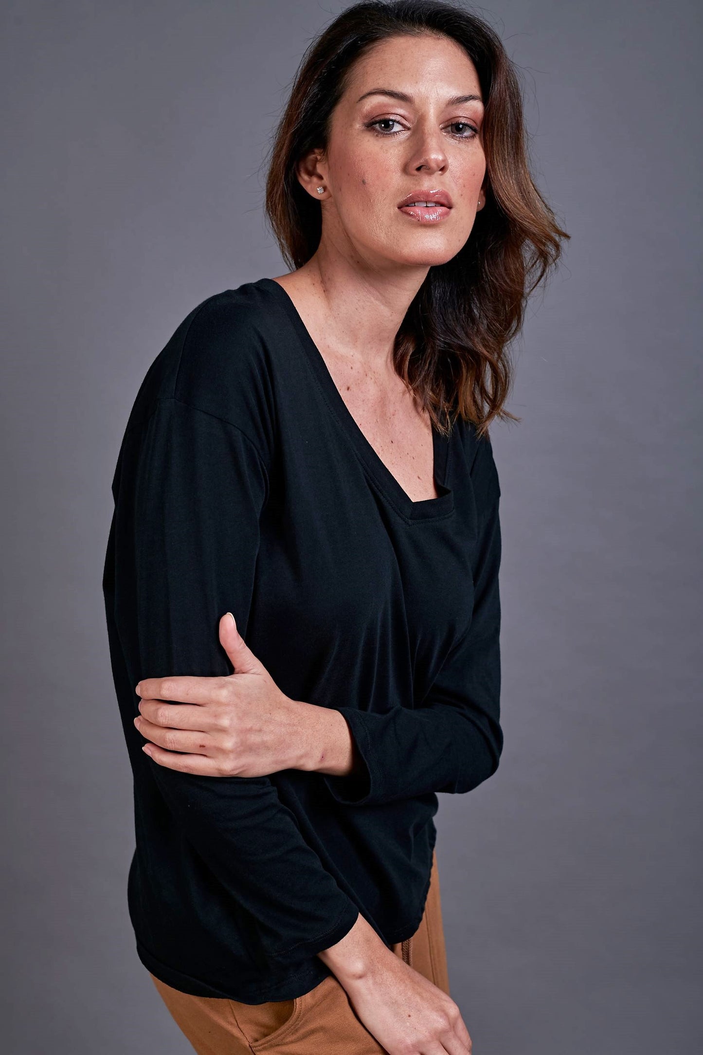 CAMISETA ALE