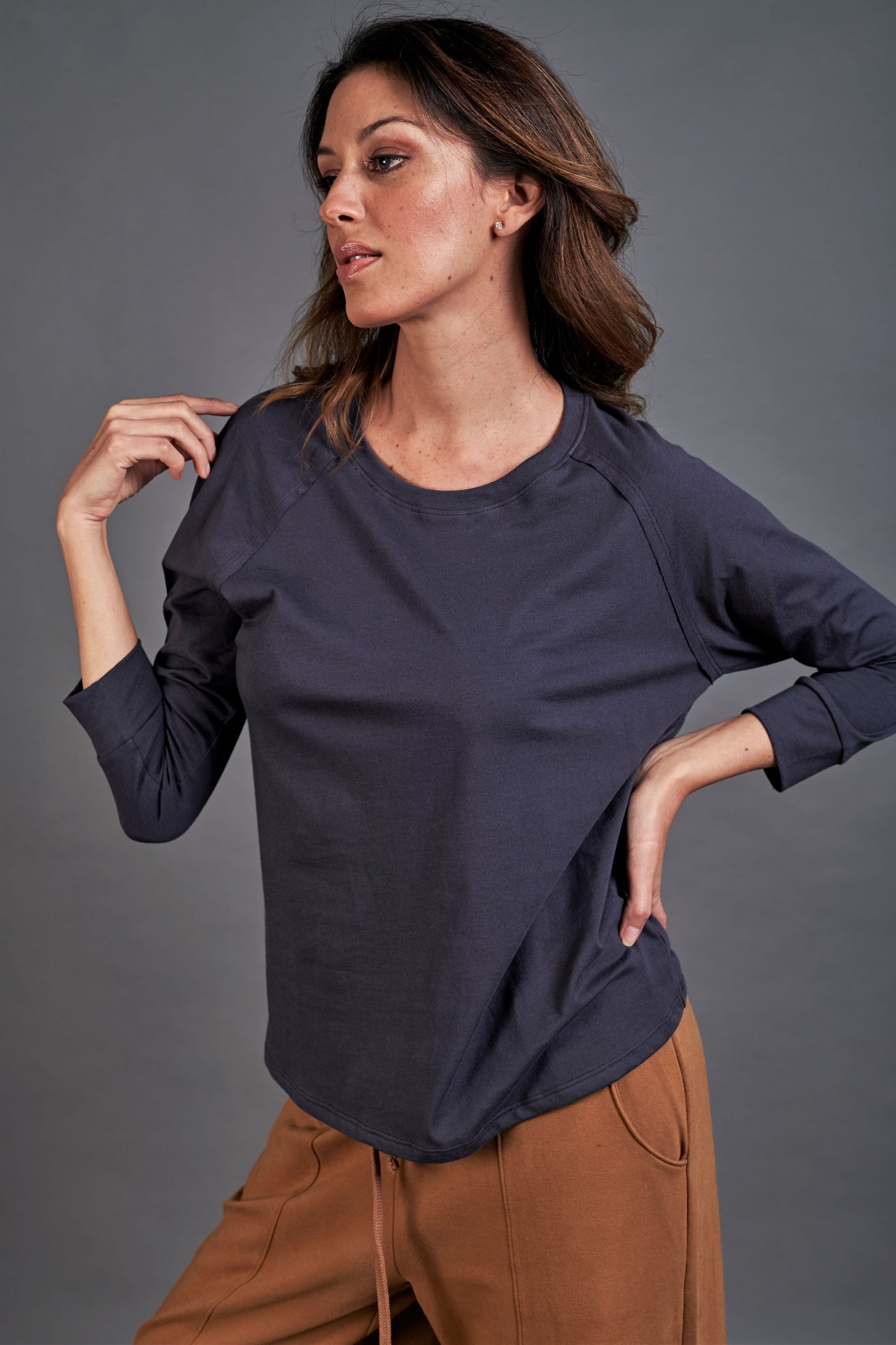 CAMISETA PAULA