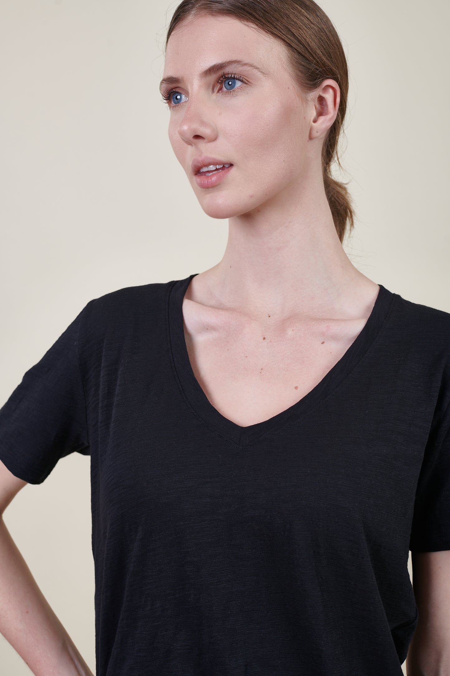 CAMISETA ANDREA FLAME