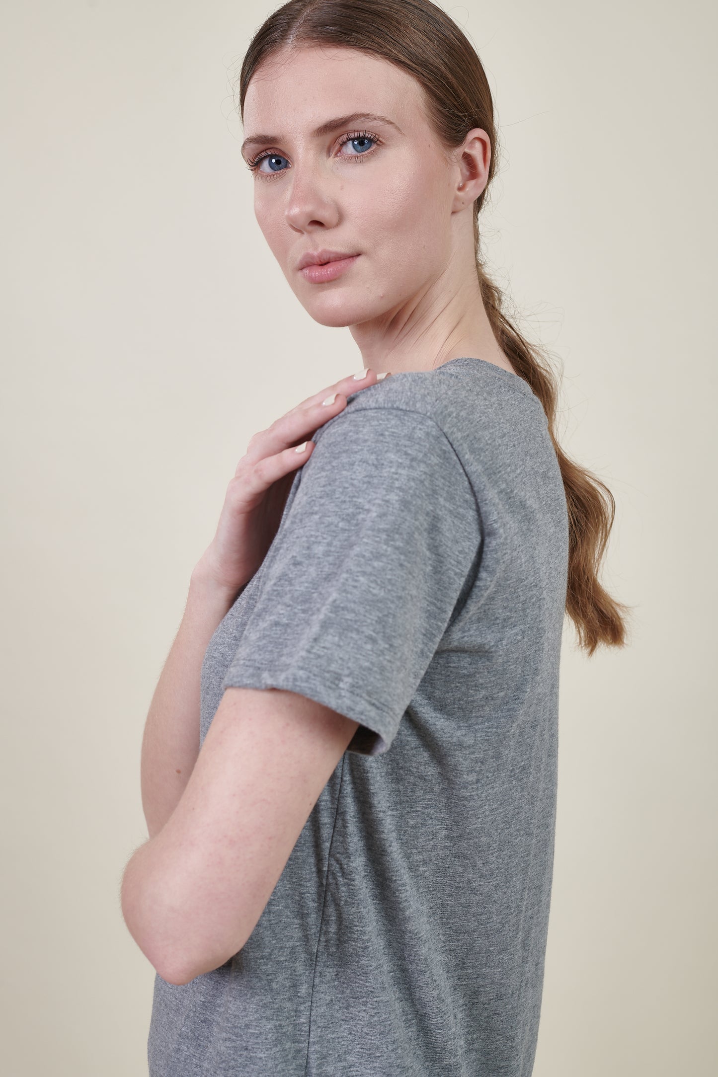 CAMISETA ANDREA NEW