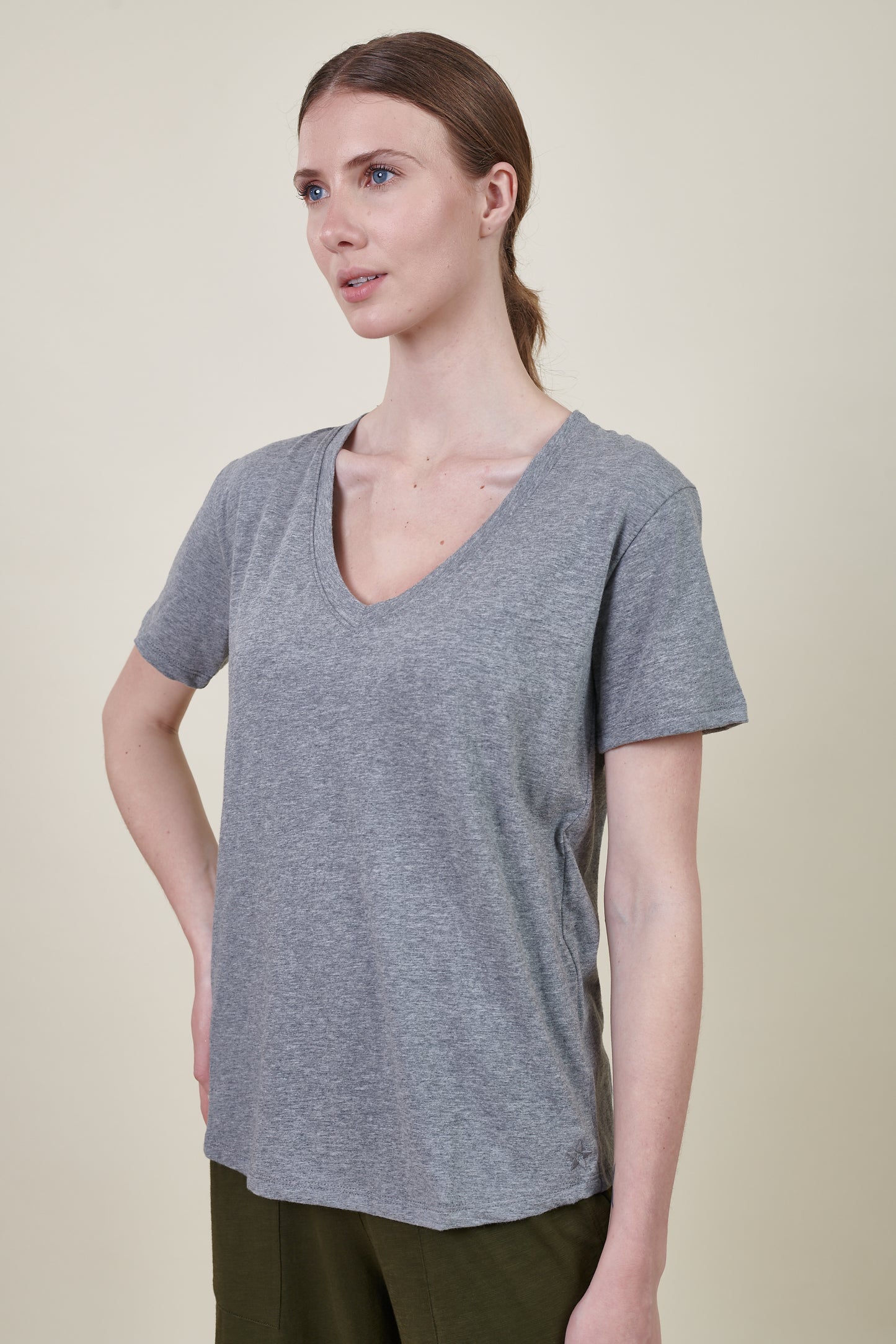 CAMISETA ANDREA NEW