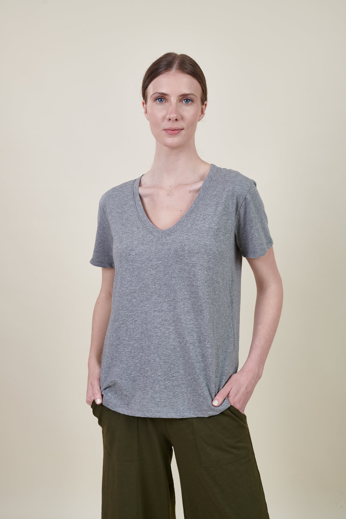 CAMISETA ANDREA NEW