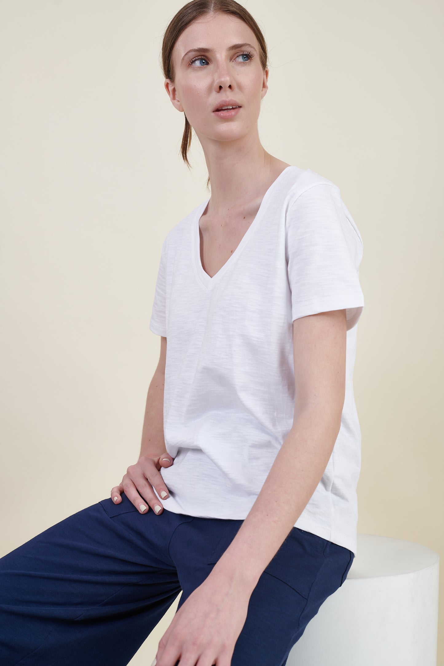 CAMISETA ANDREA FLAME