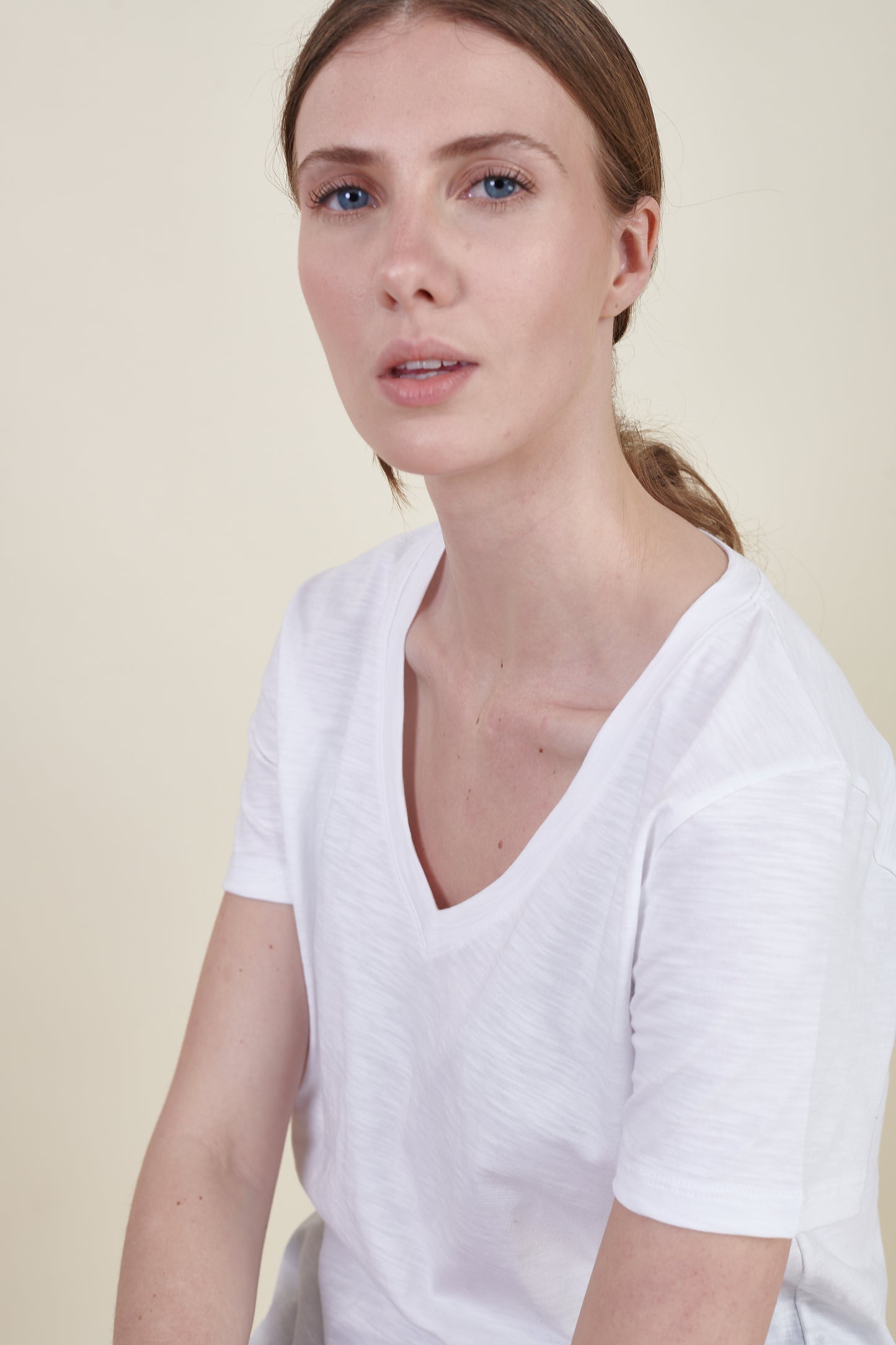 CAMISETA ANDREA FLAME
