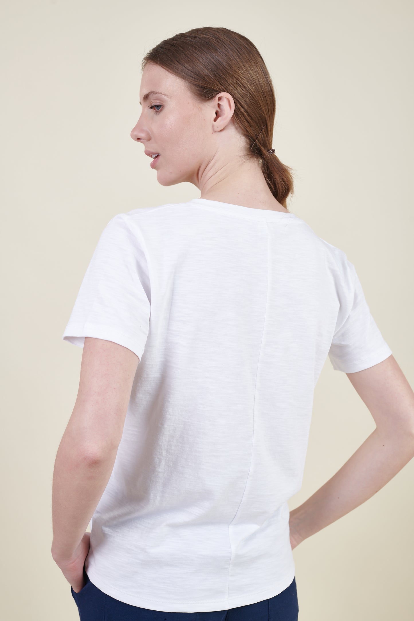 CAMISETA ANDREA FLAME