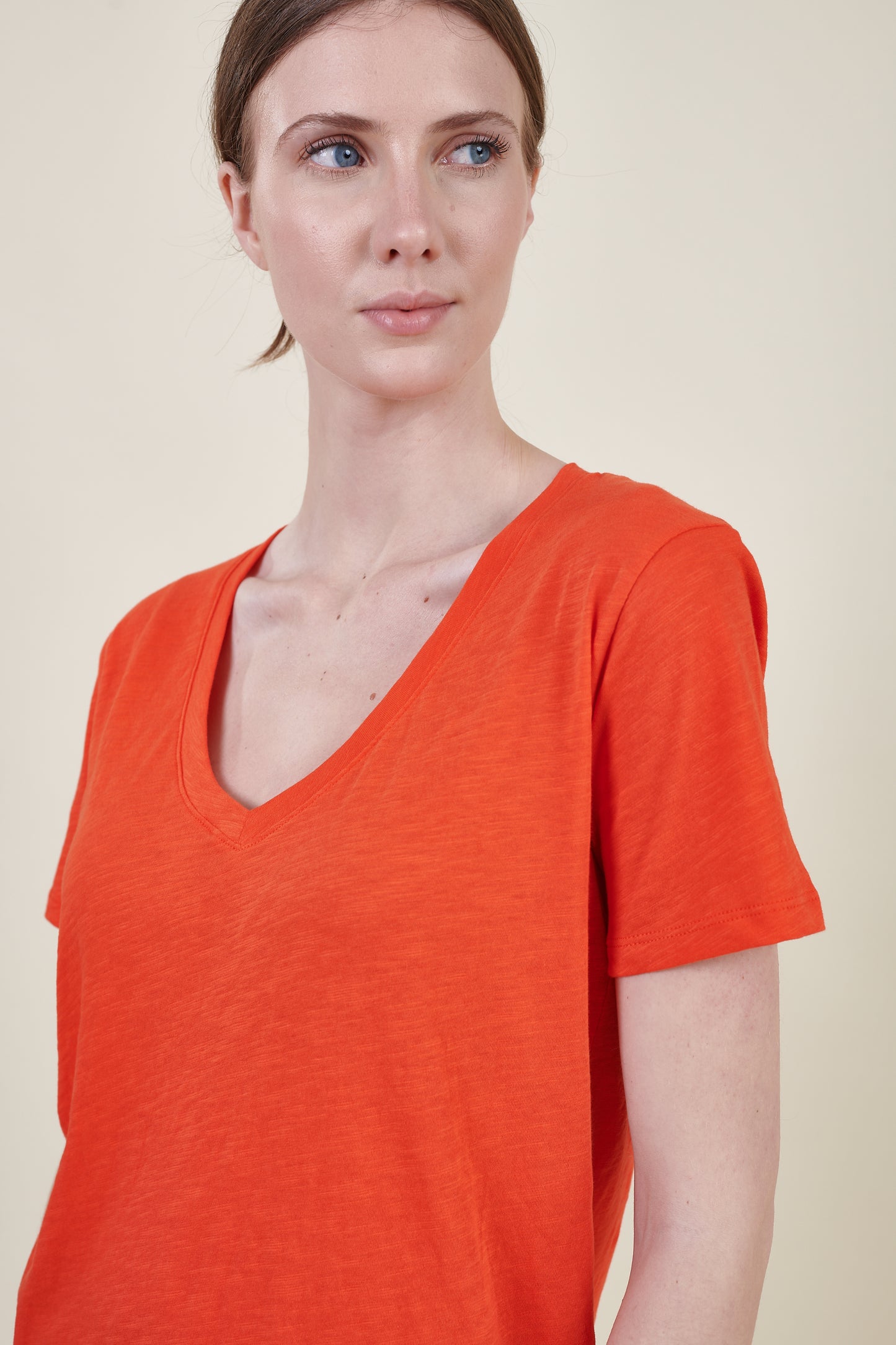 CAMISETA ANDREA FLAME