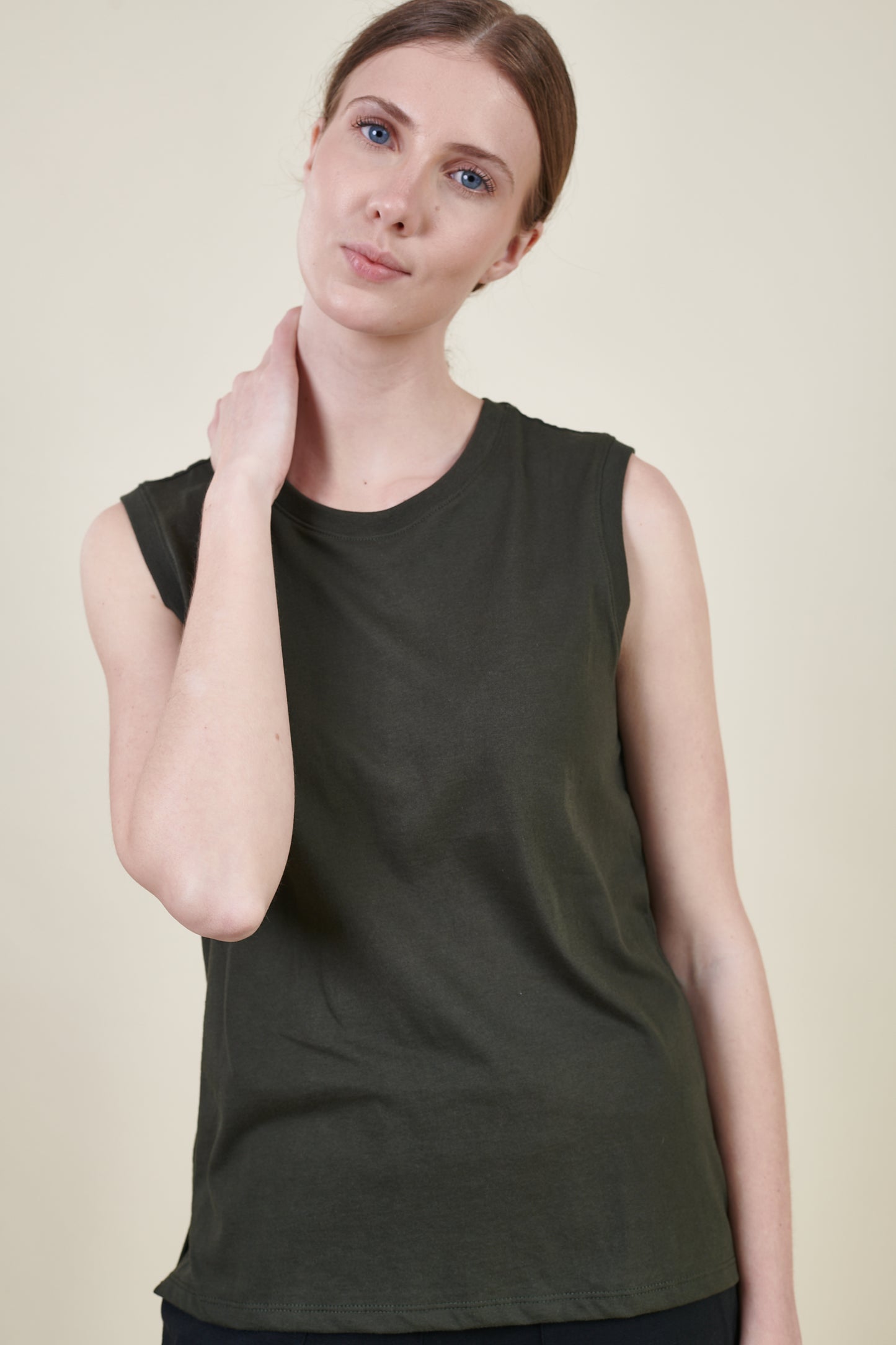 TANK TOP CAMILA