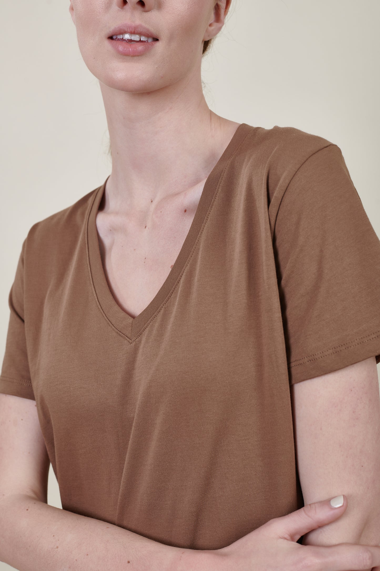 CAMISETA ANDREA NEW
