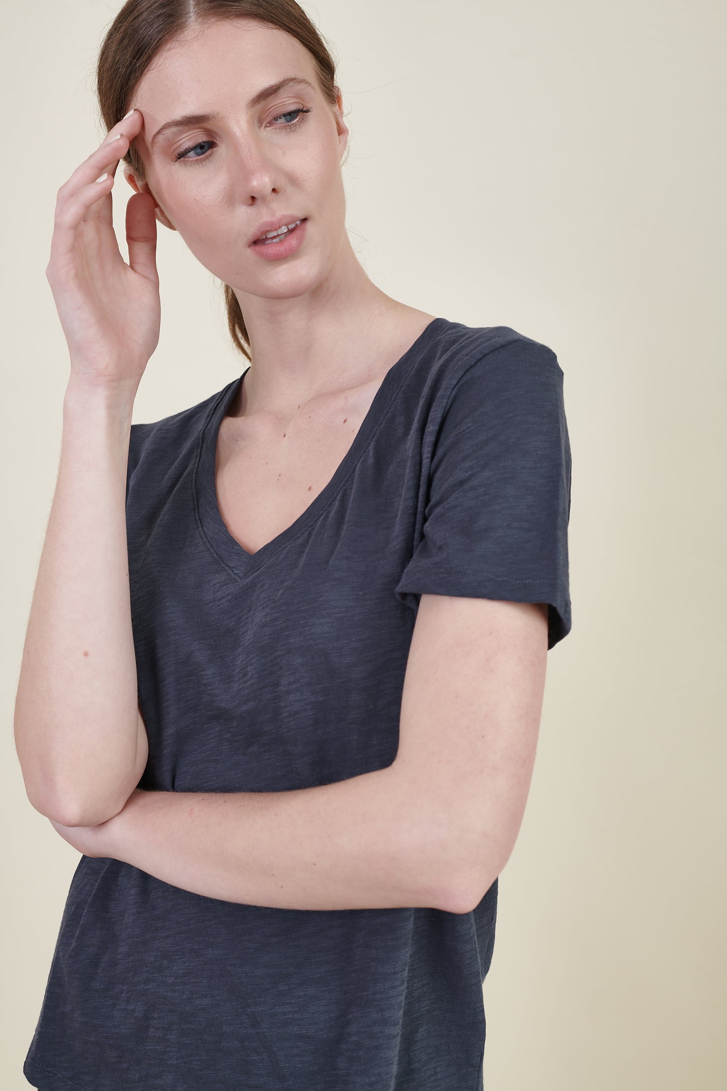 CAMISETA ANDREA FLAME
