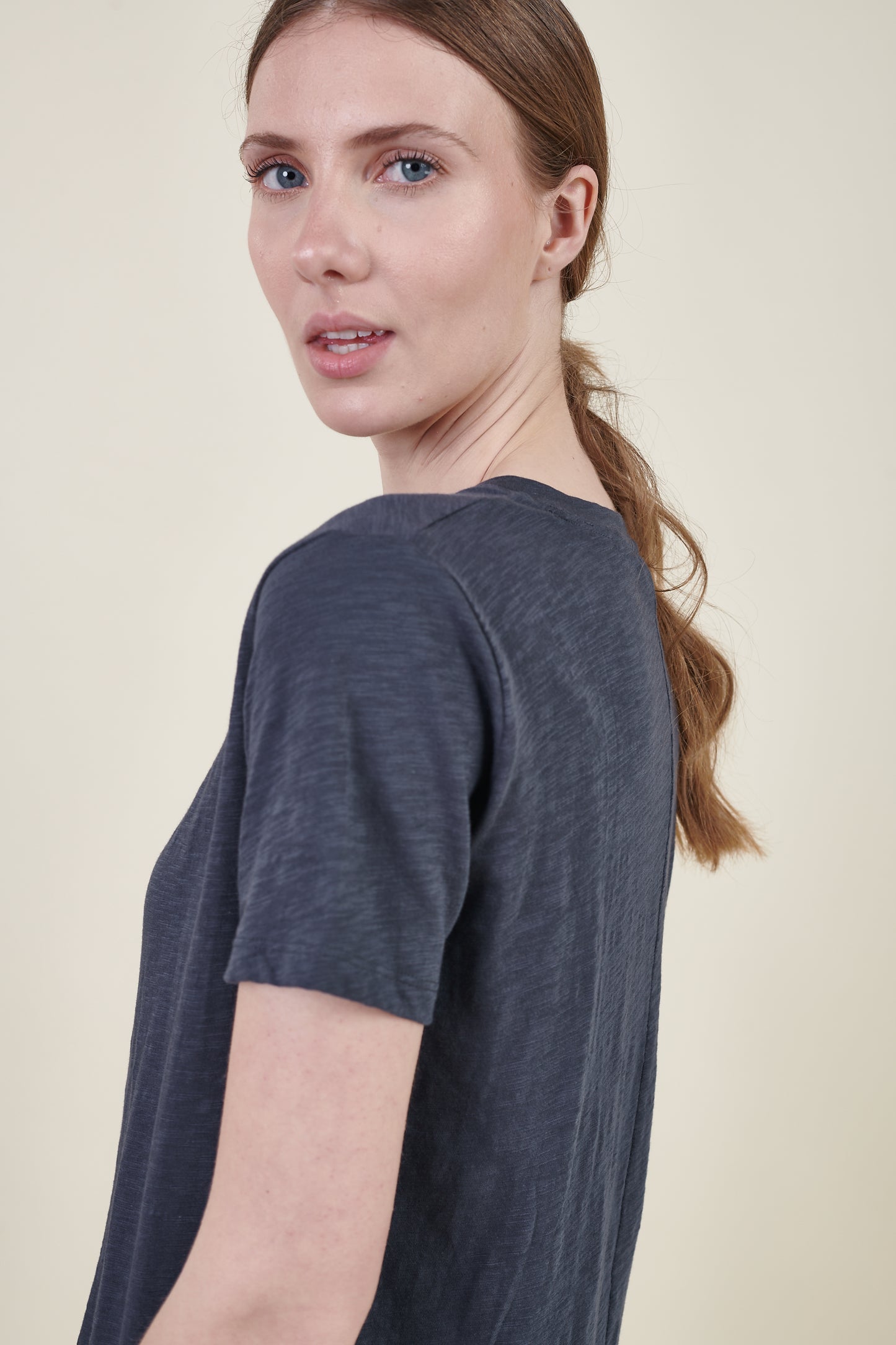 CAMISETA ANDREA FLAME
