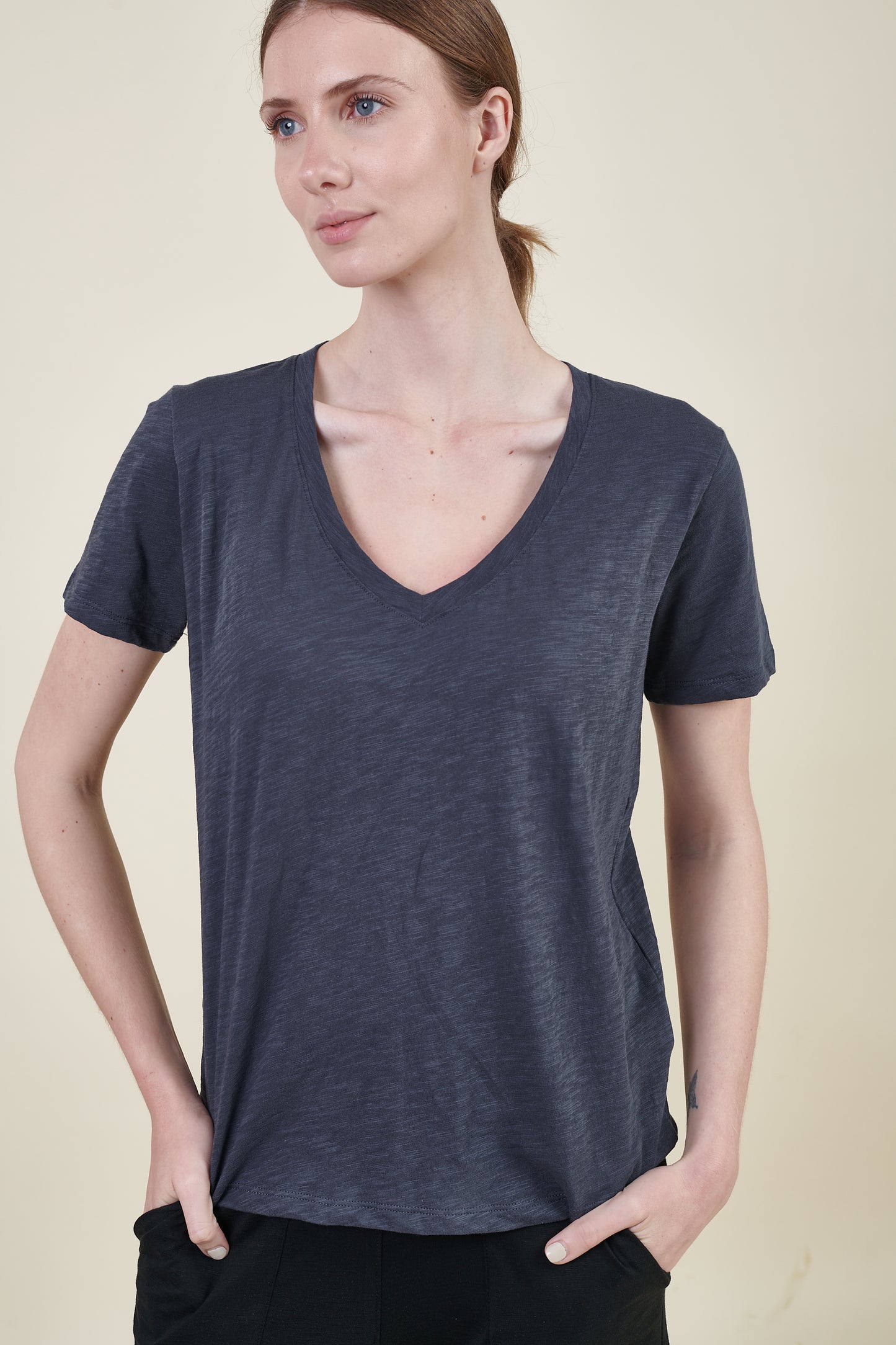 CAMISETA ANDREA FLAME