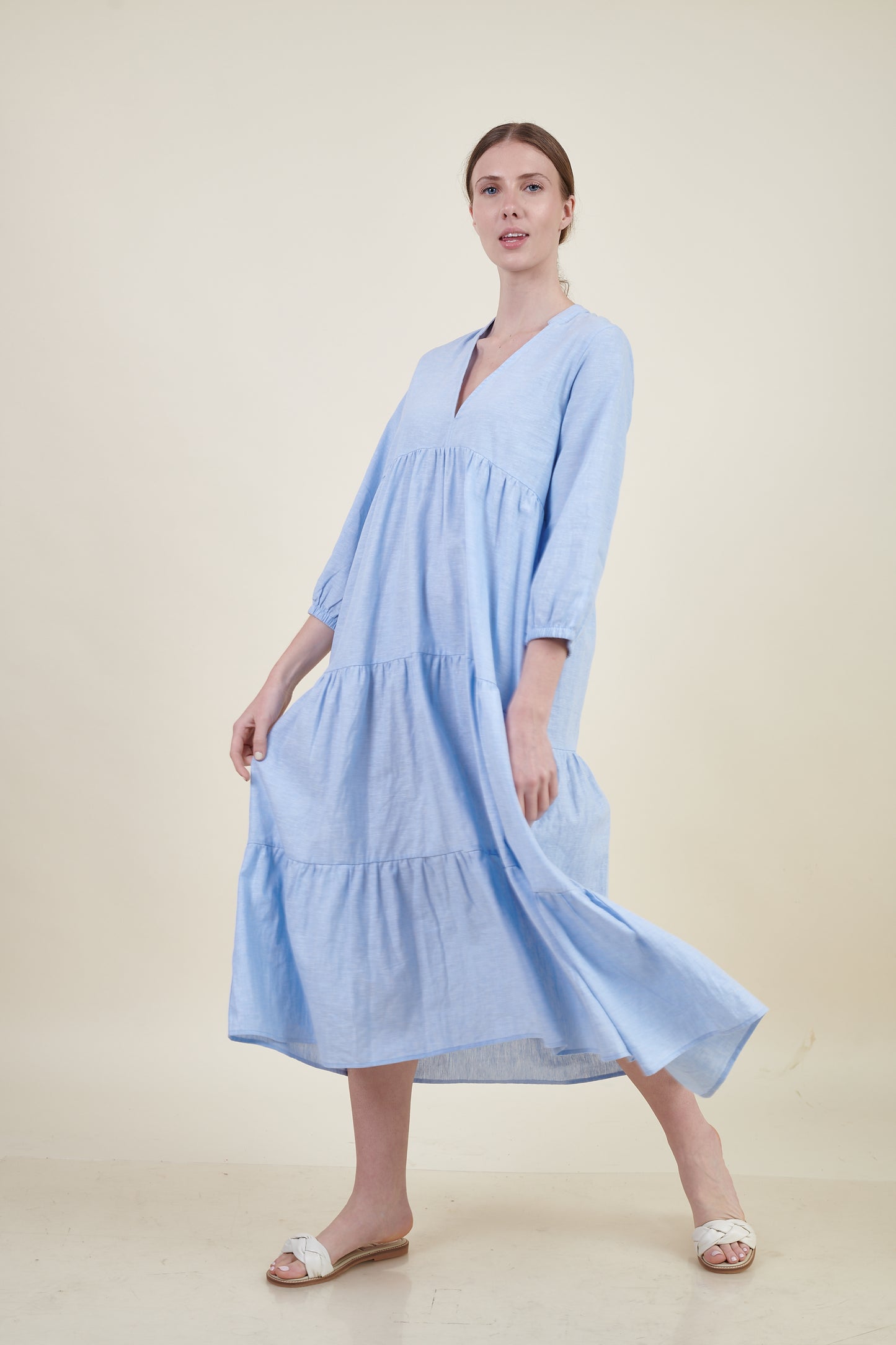 VESTIDO ANTONIA