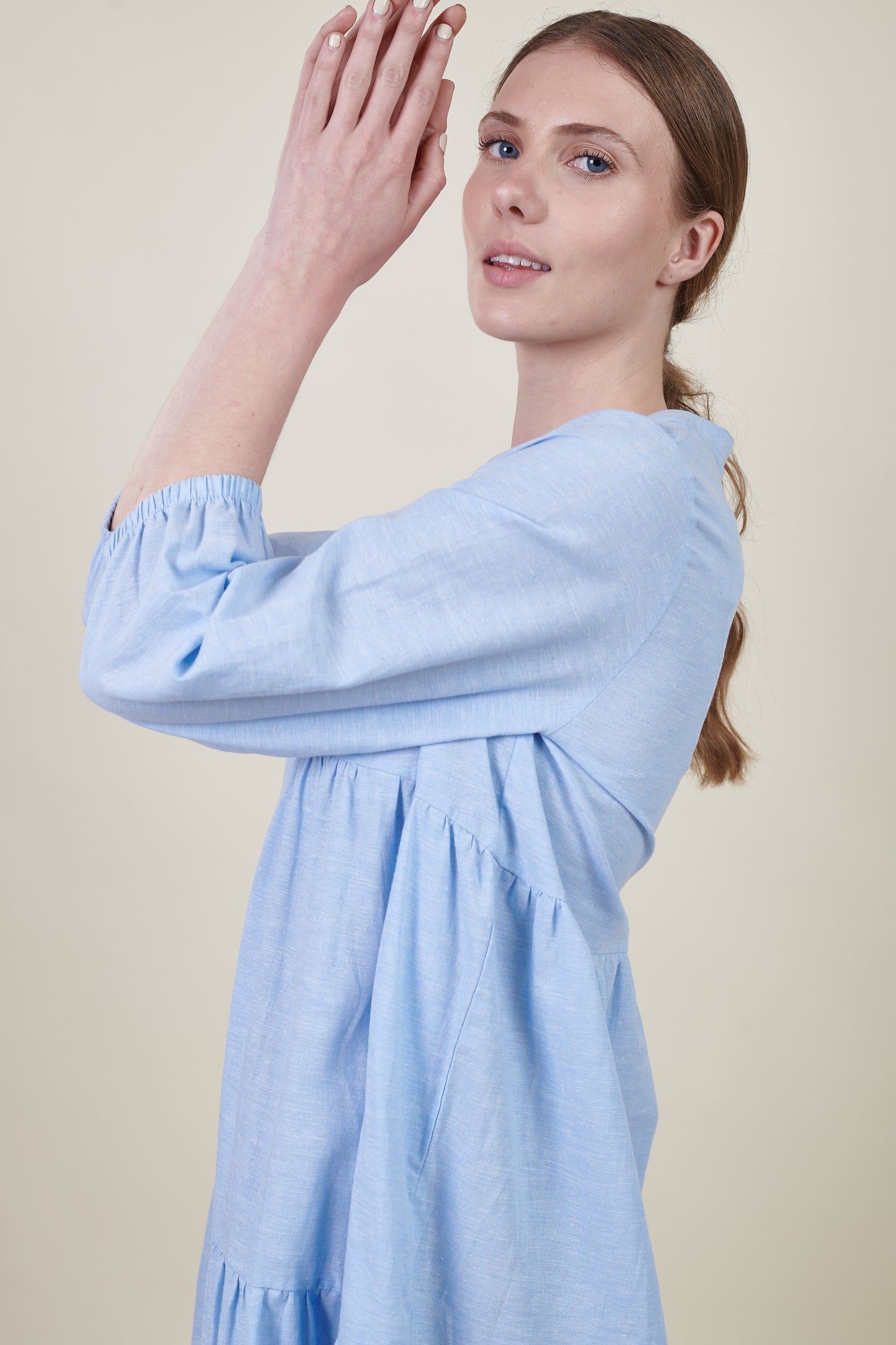 VESTIDO ANTONIA