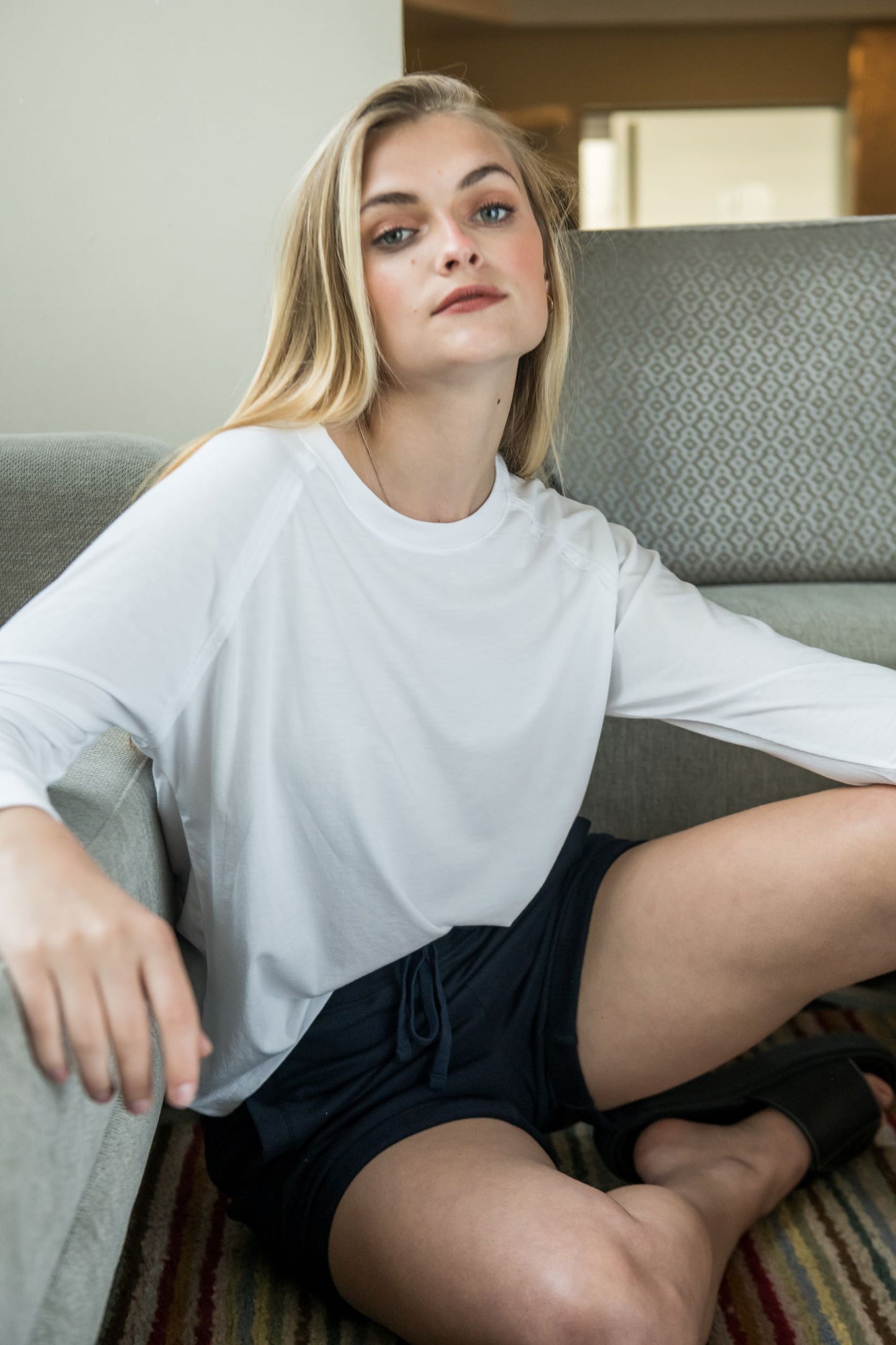 CAMISETA PAULA