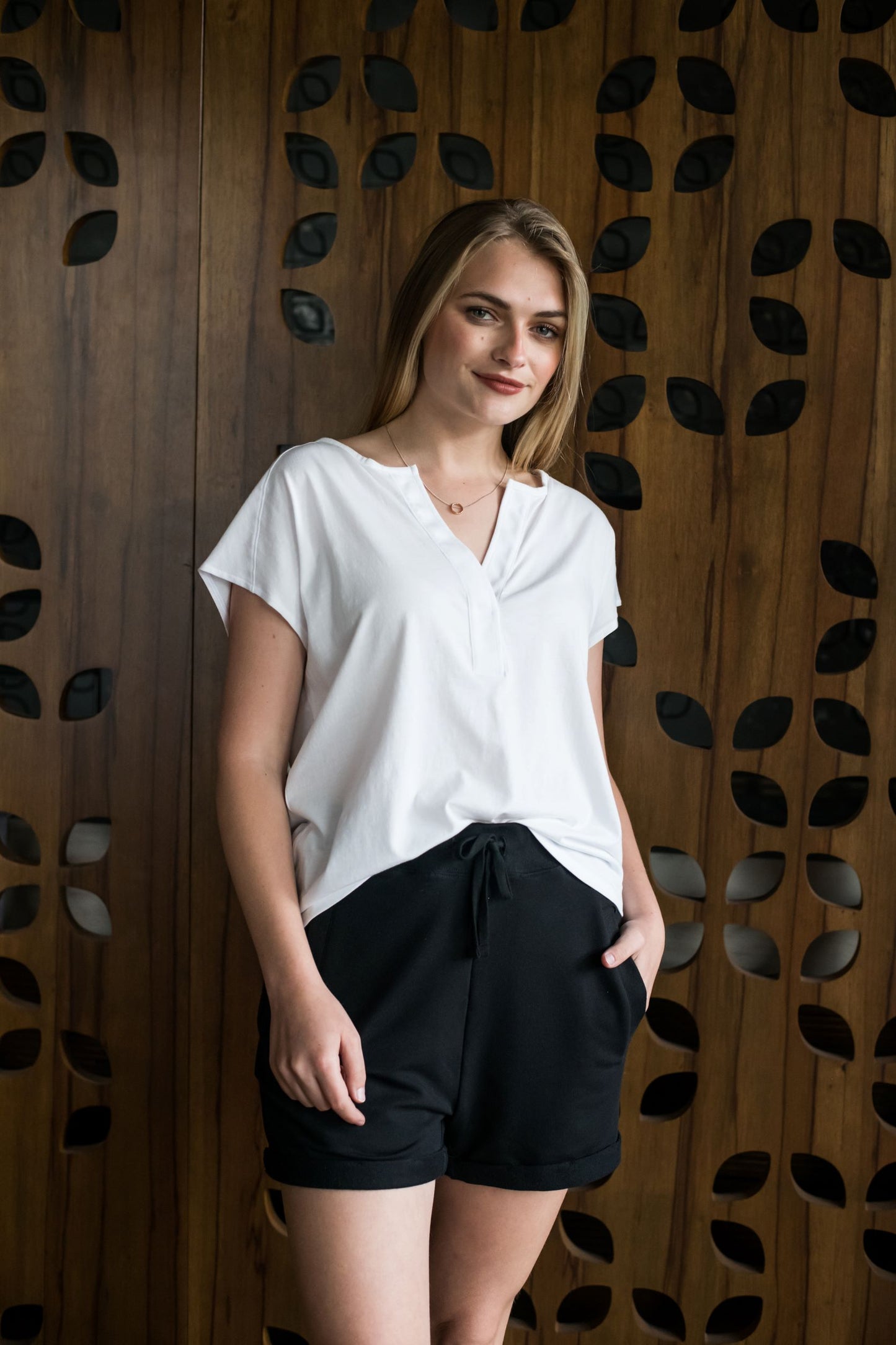 CAMISETA ROMINA