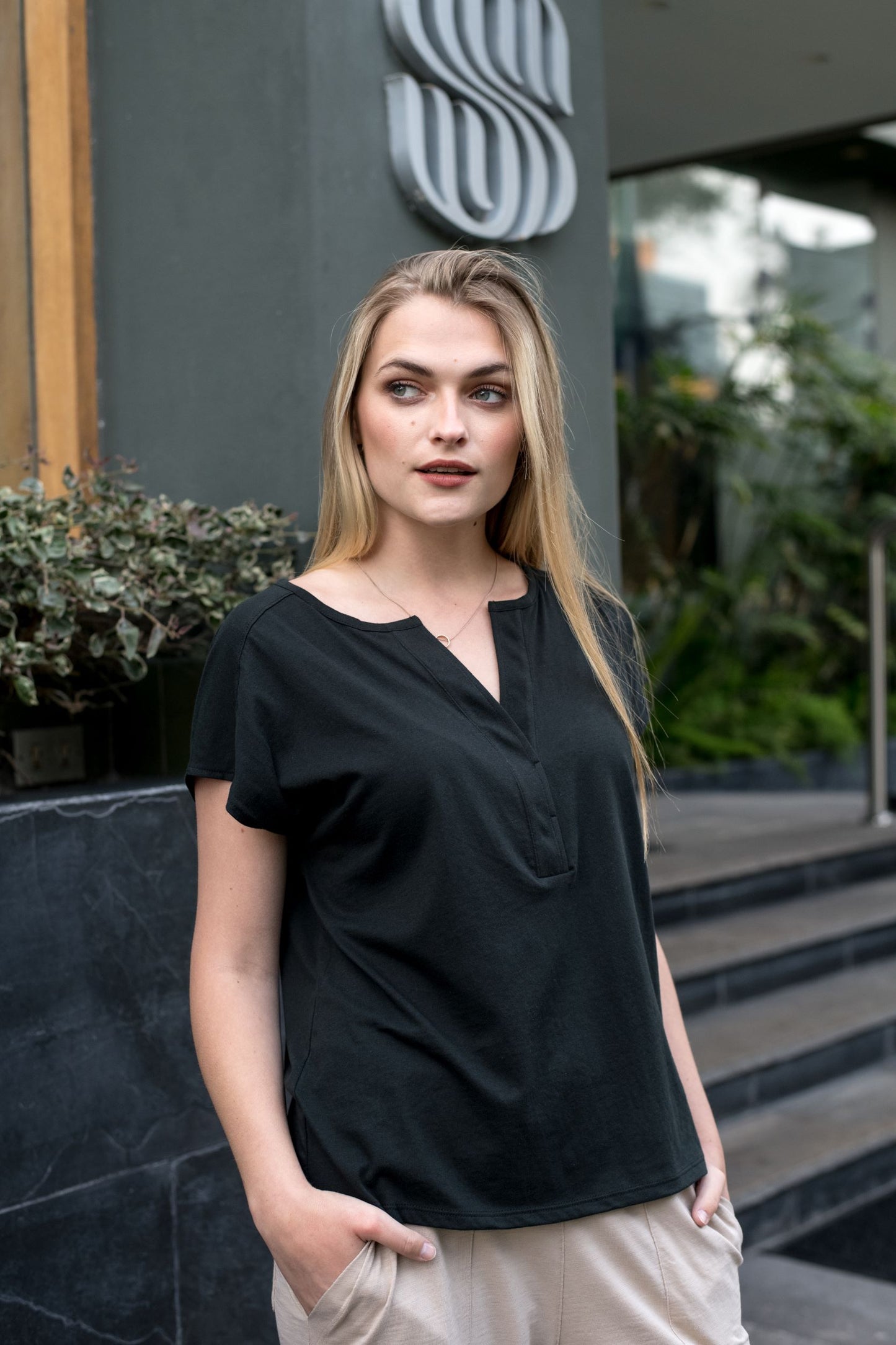 CAMISETA ROMINA