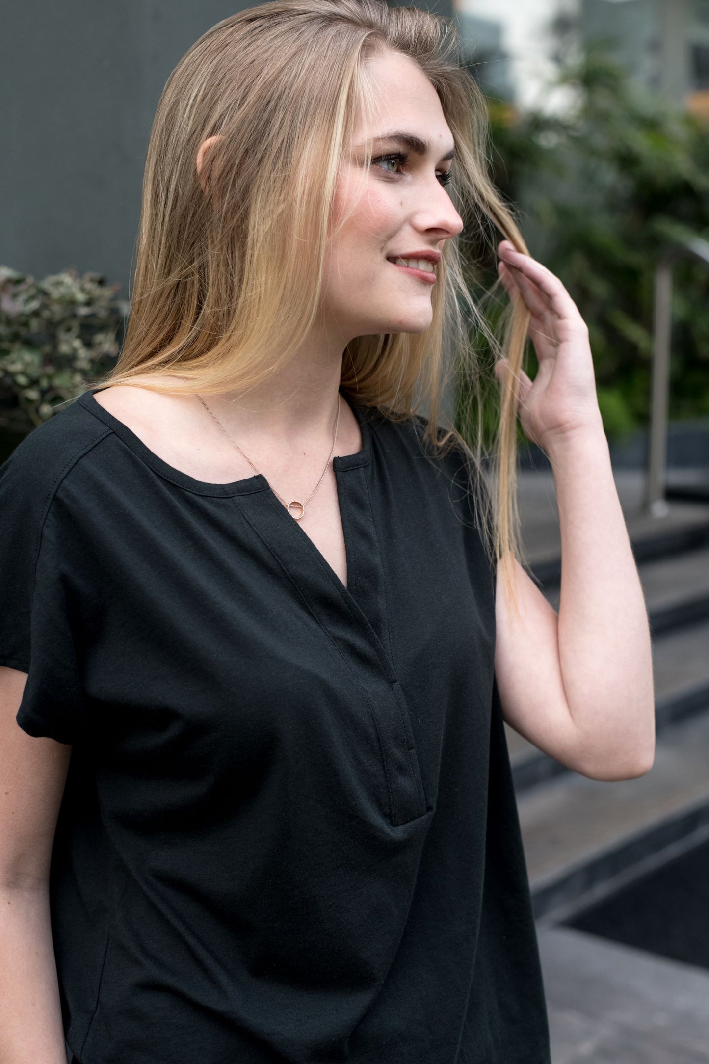 CAMISETA ROMINA