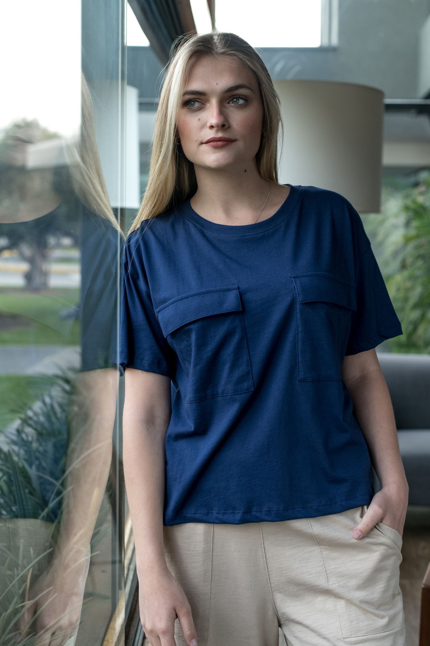 CAMISETA BEA