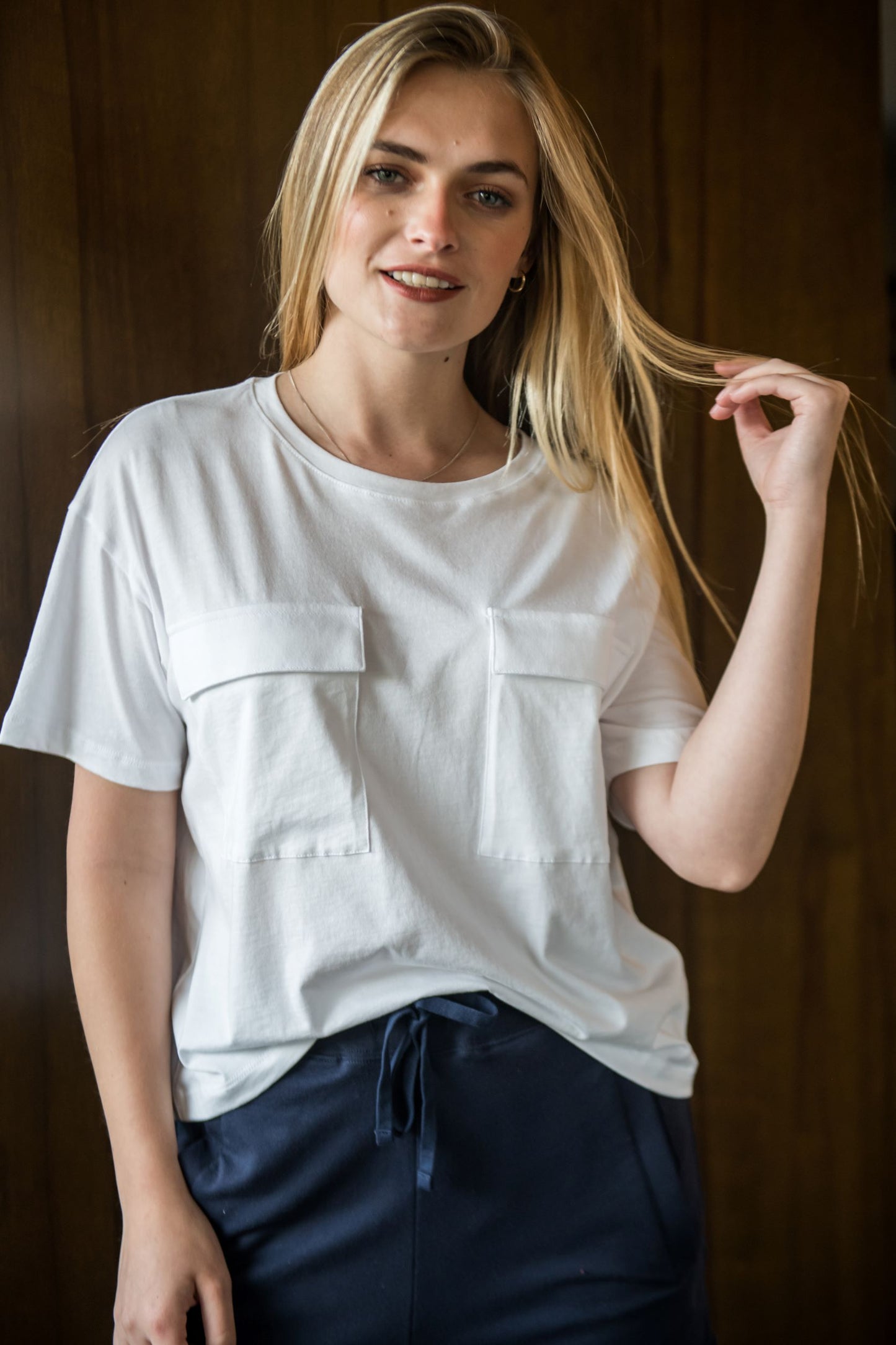 CAMISETA BEA