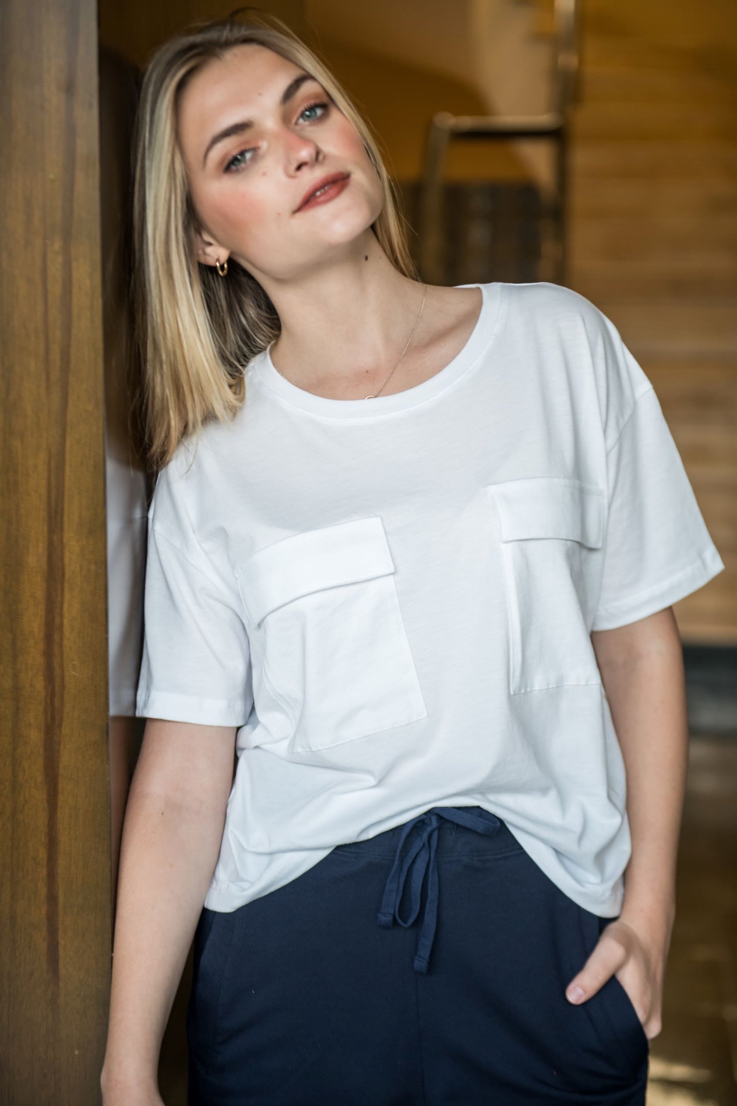 CAMISETA BEA
