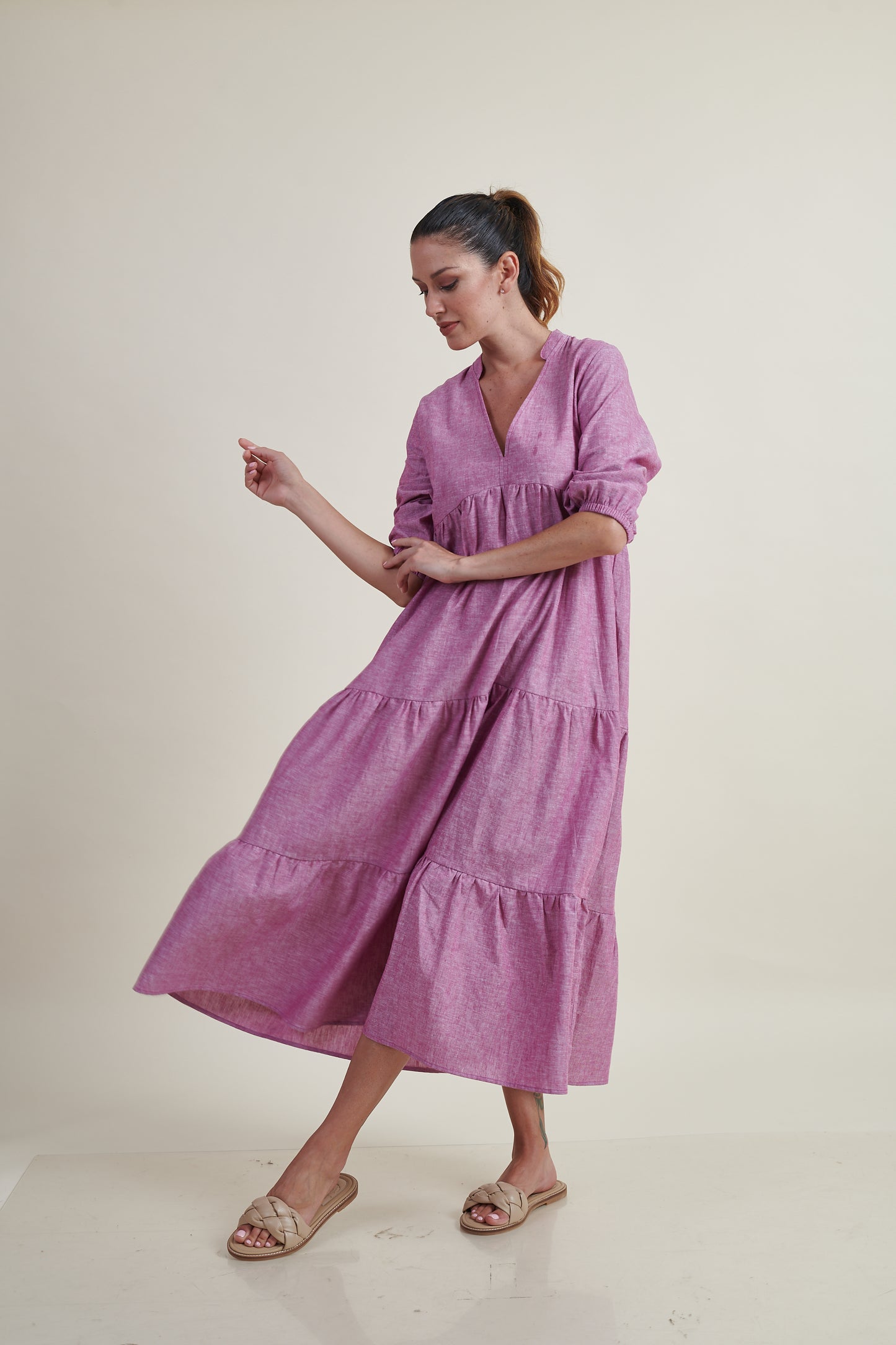 VESTIDO ANTONIA