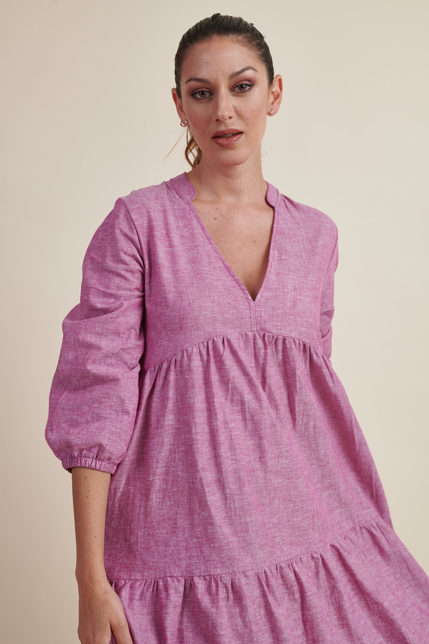 VESTIDO ANTONIA