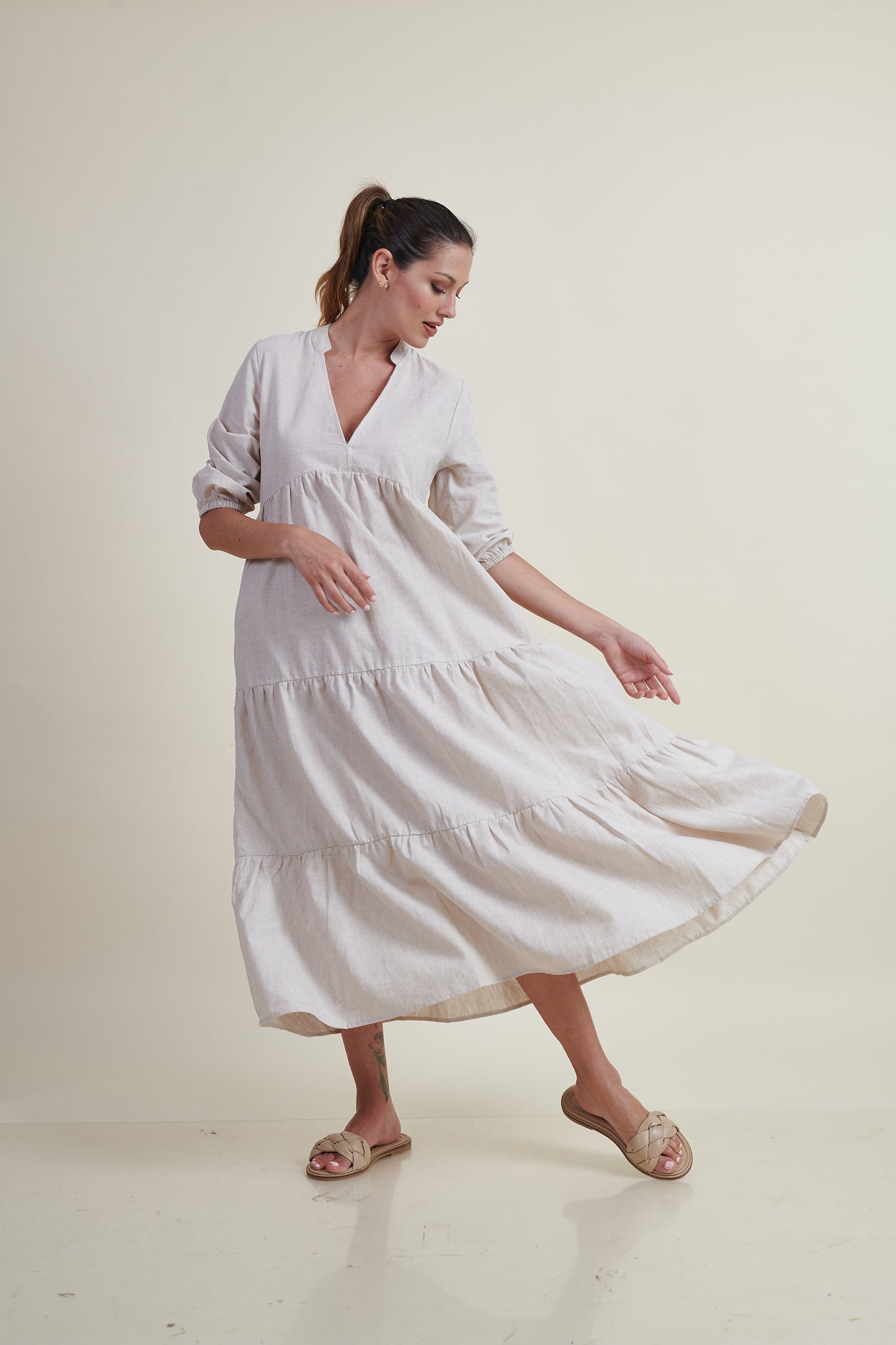 VESTIDO ANTONIA