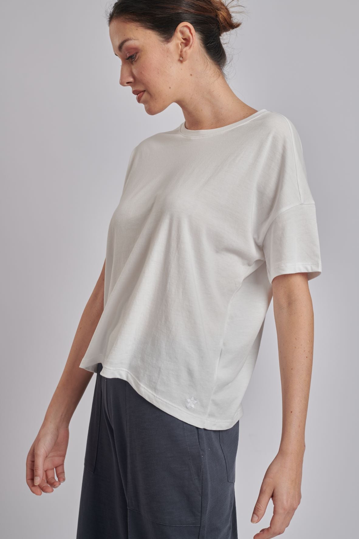 CAMISETA JAZMÍN
