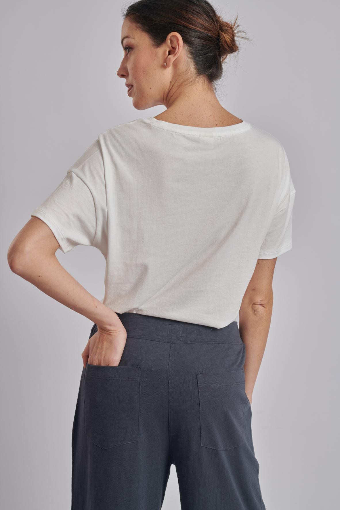 CAMISETA JAZMÍN