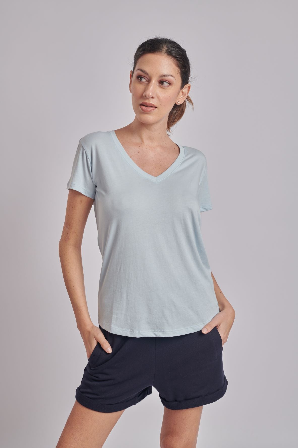 CAMISETA ANDREA