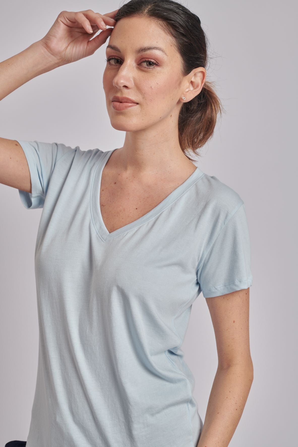 CAMISETA ANDREA
