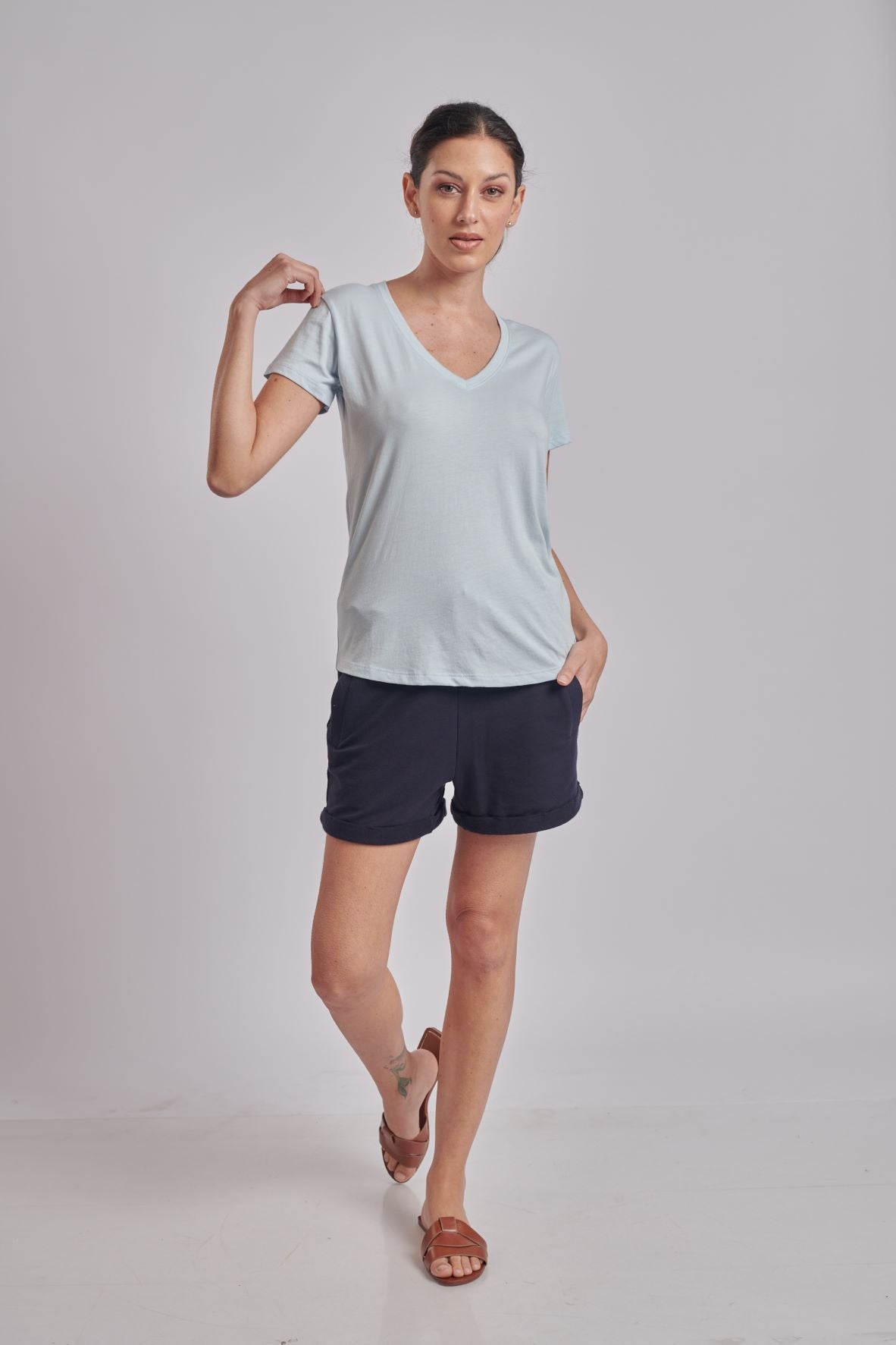 CAMISETA ANDREA