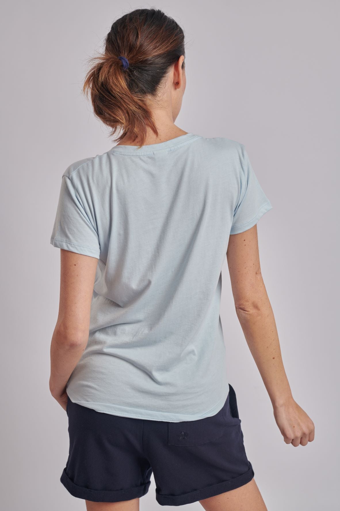 CAMISETA ANDREA