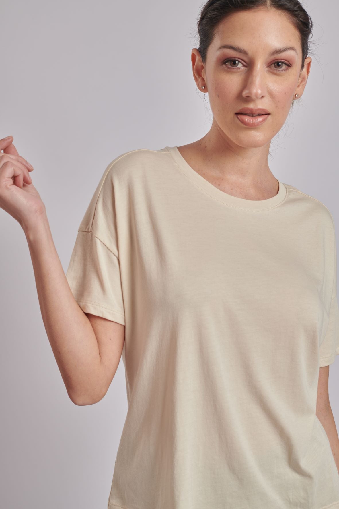 CAMISETA JAZMÍN