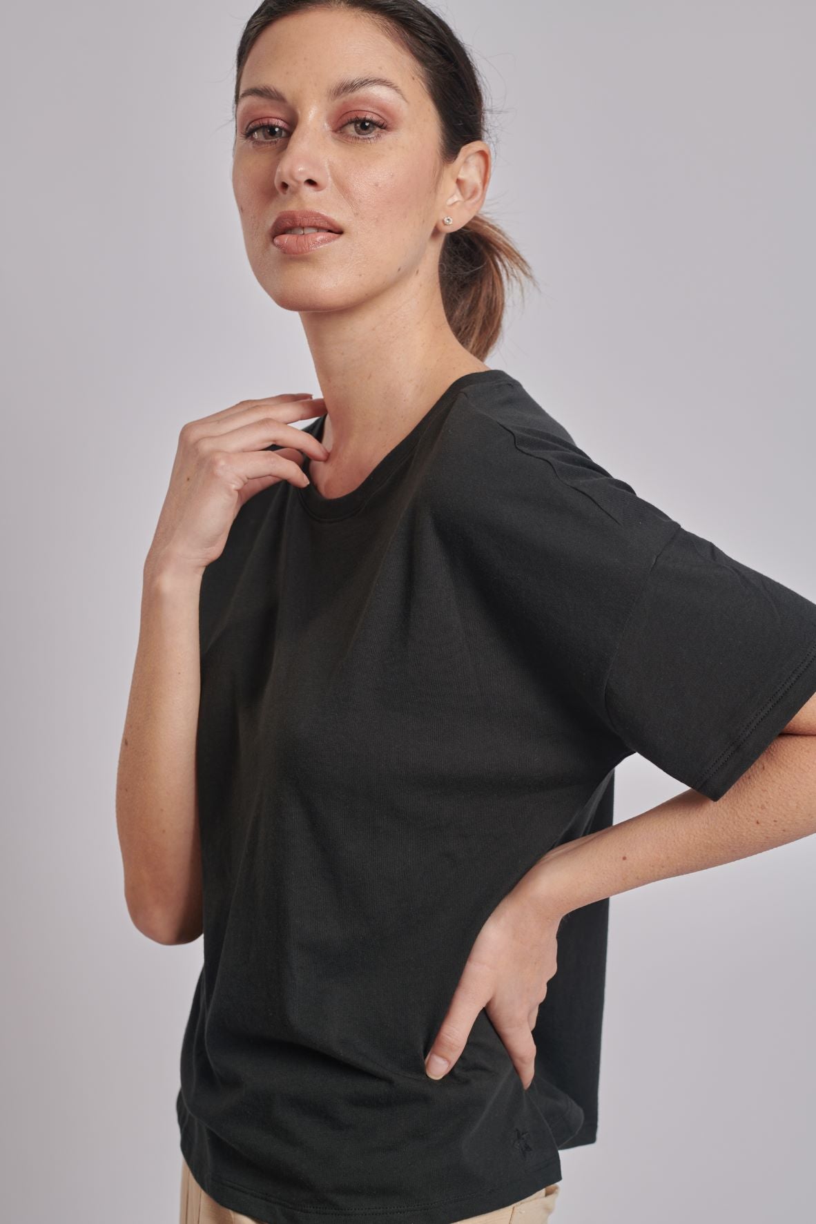 CAMISETA JAZMÍN